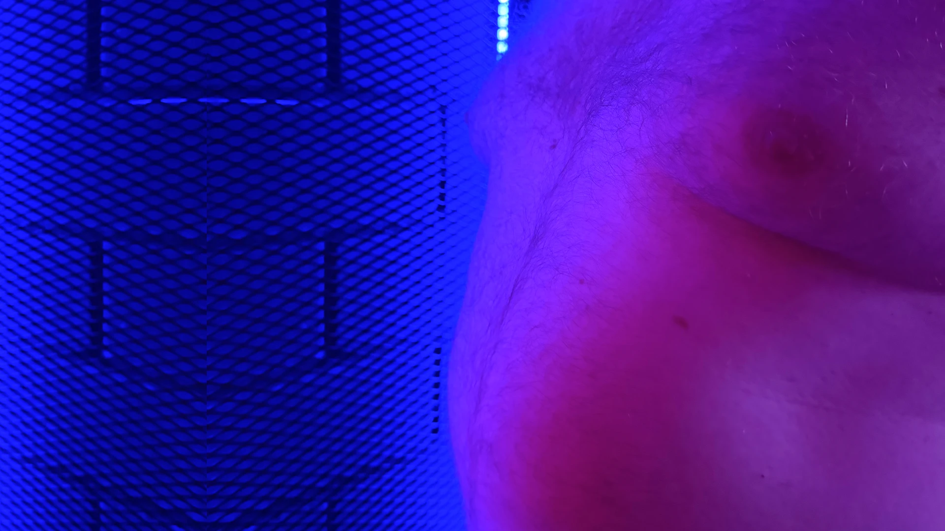 Naughty! - Foam Party