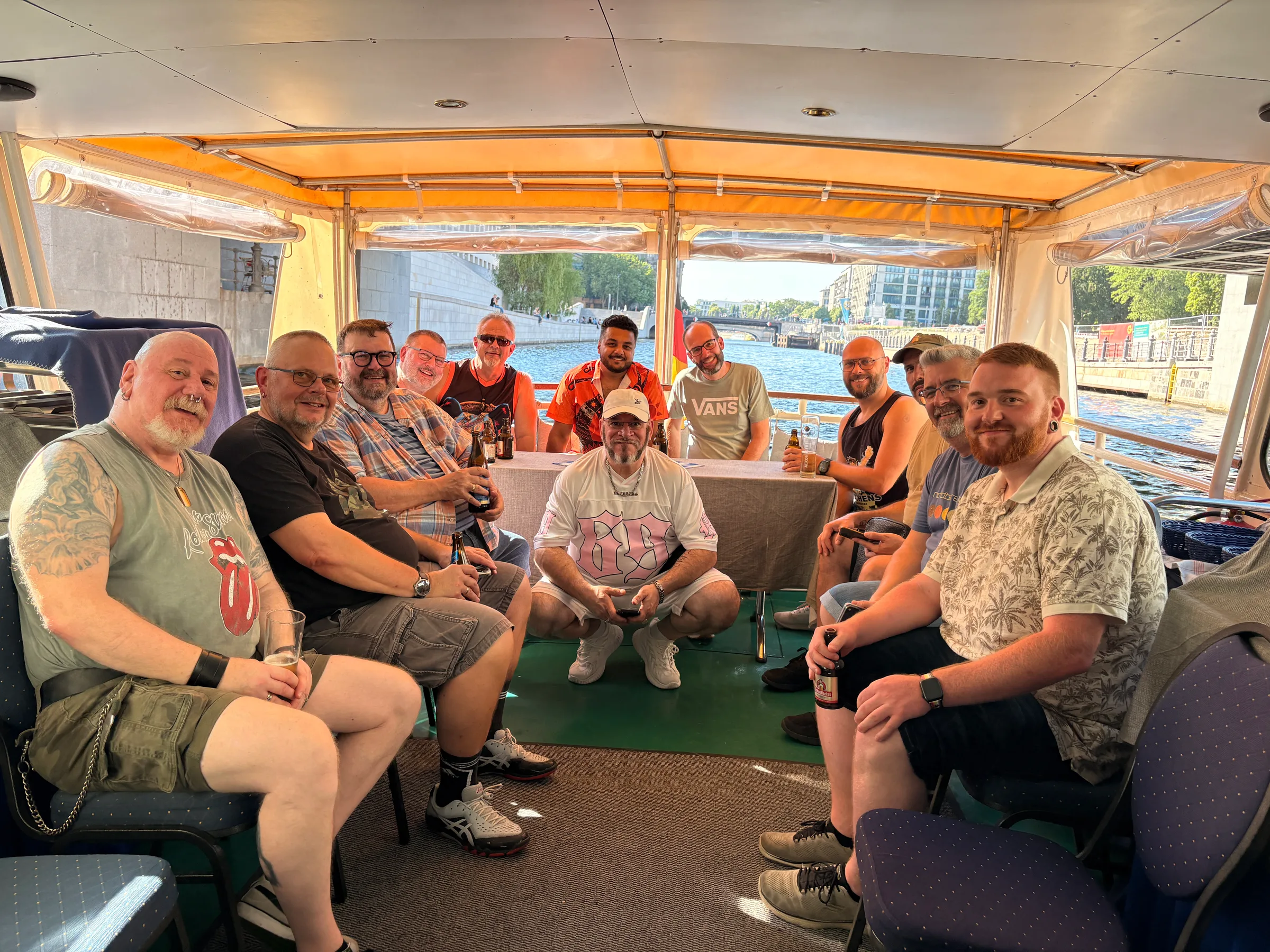 The Bear Boat — photo 7