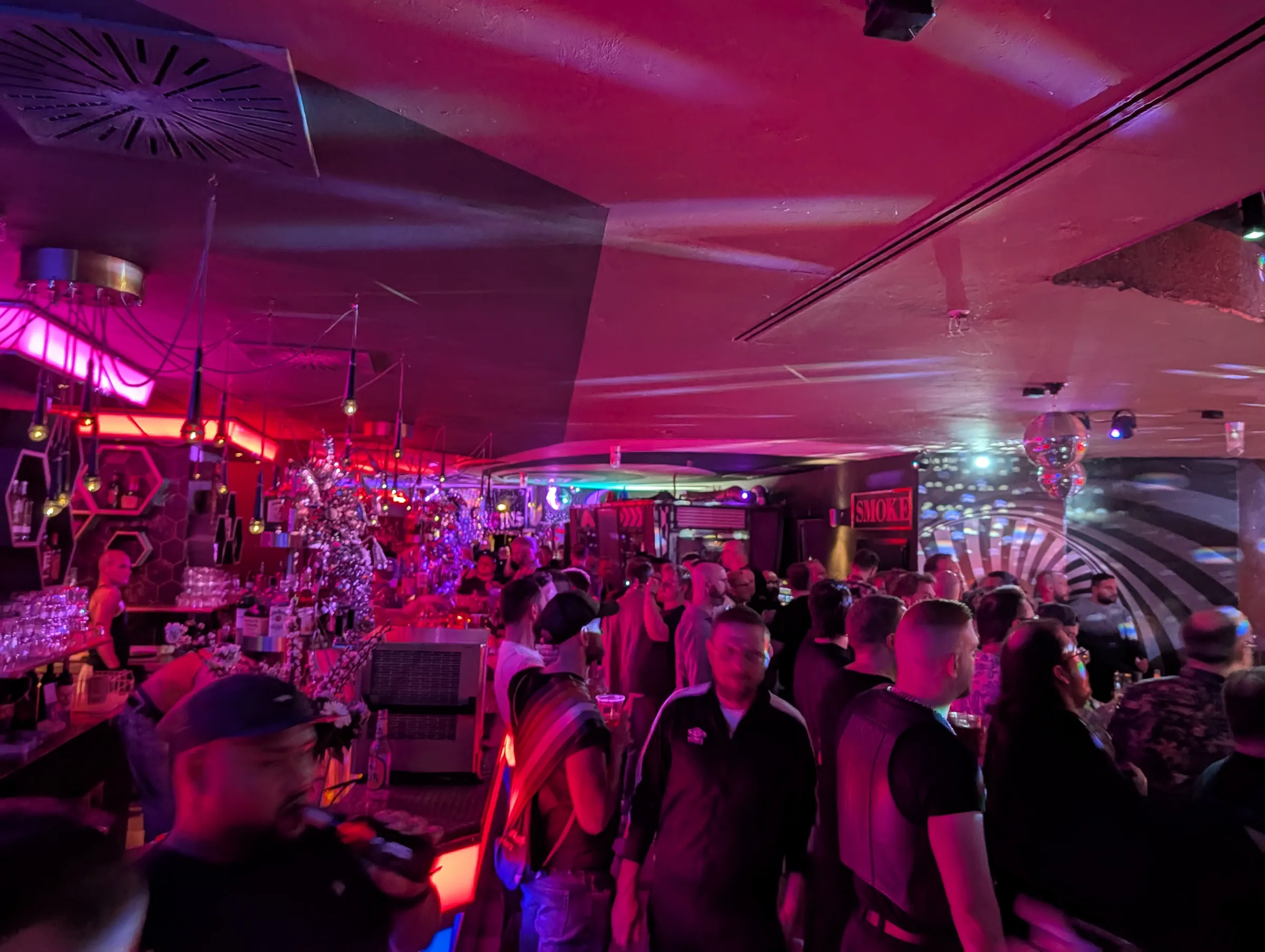 Bearaoke — photo 12