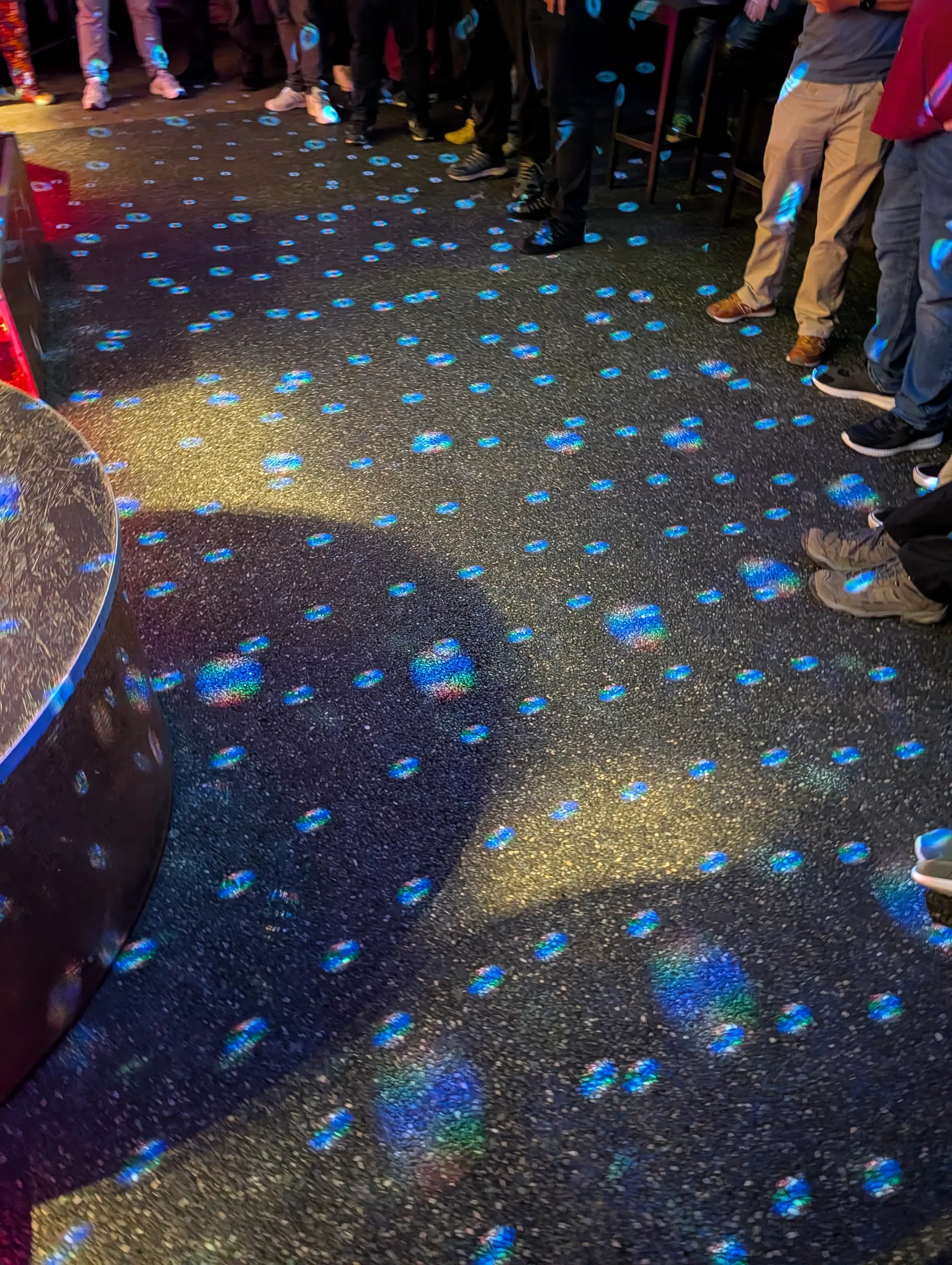 Bearaoke — photo 14
