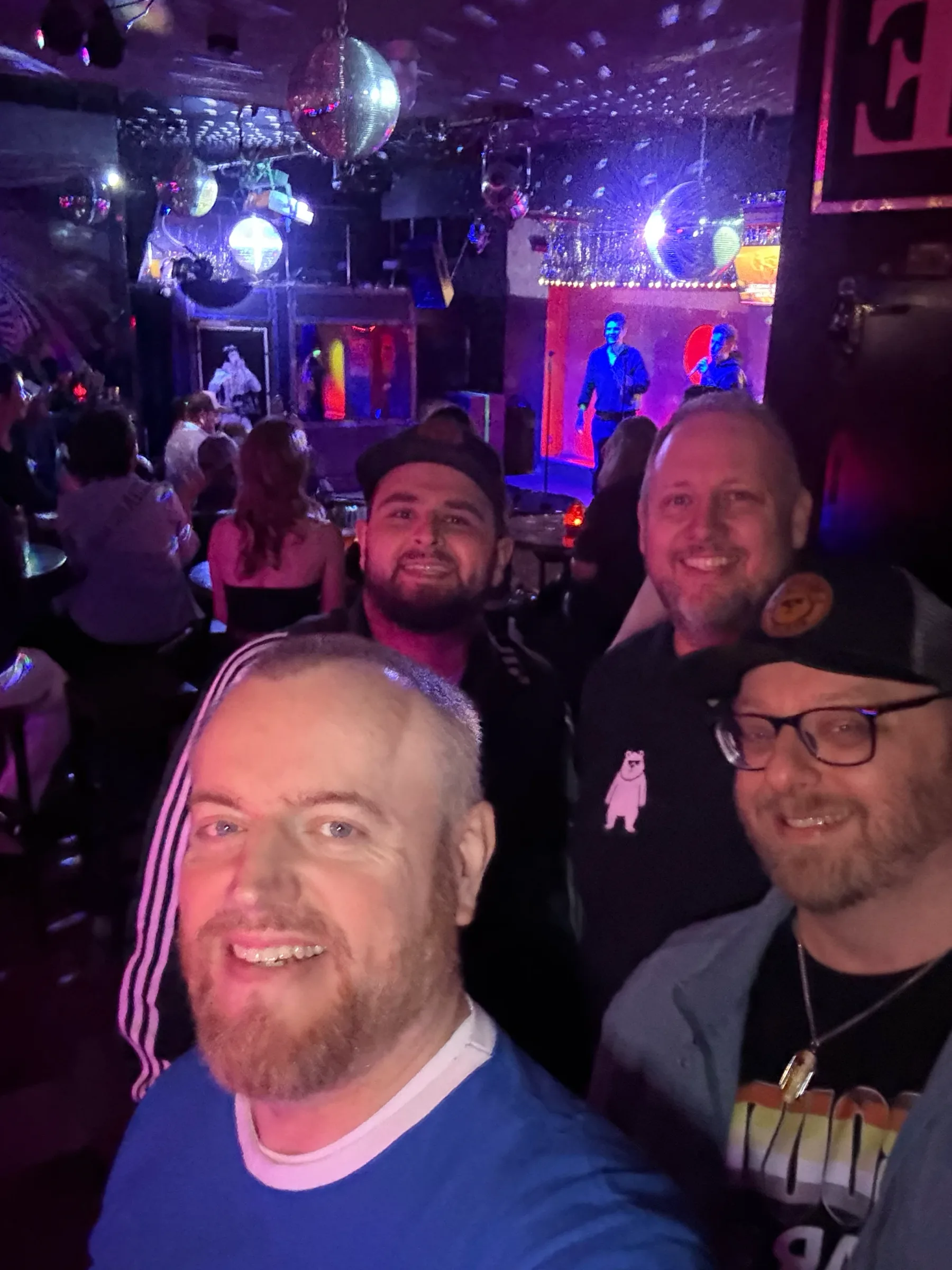 Bearaoke — photo 2