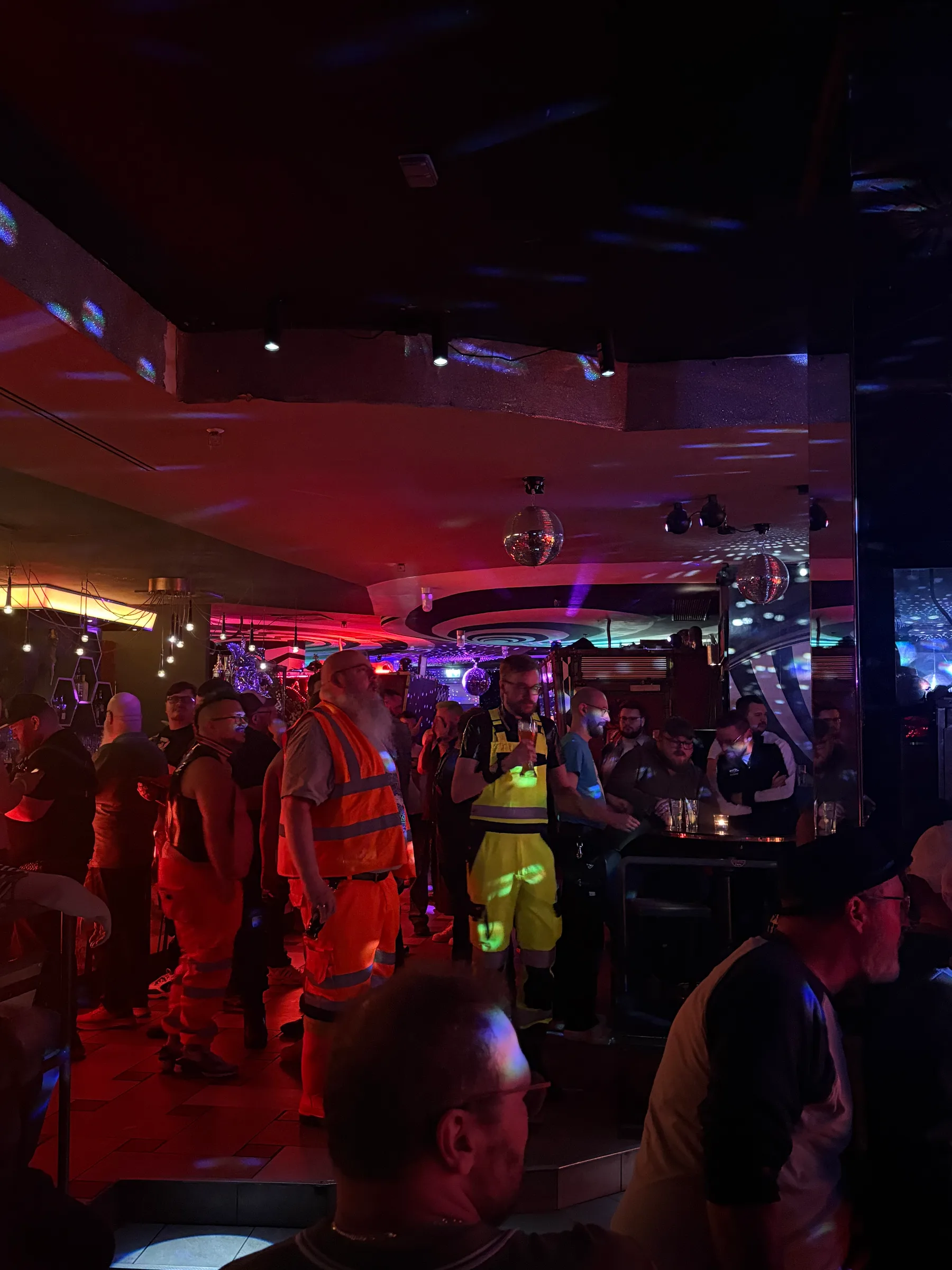 Bearaoke — photo 4