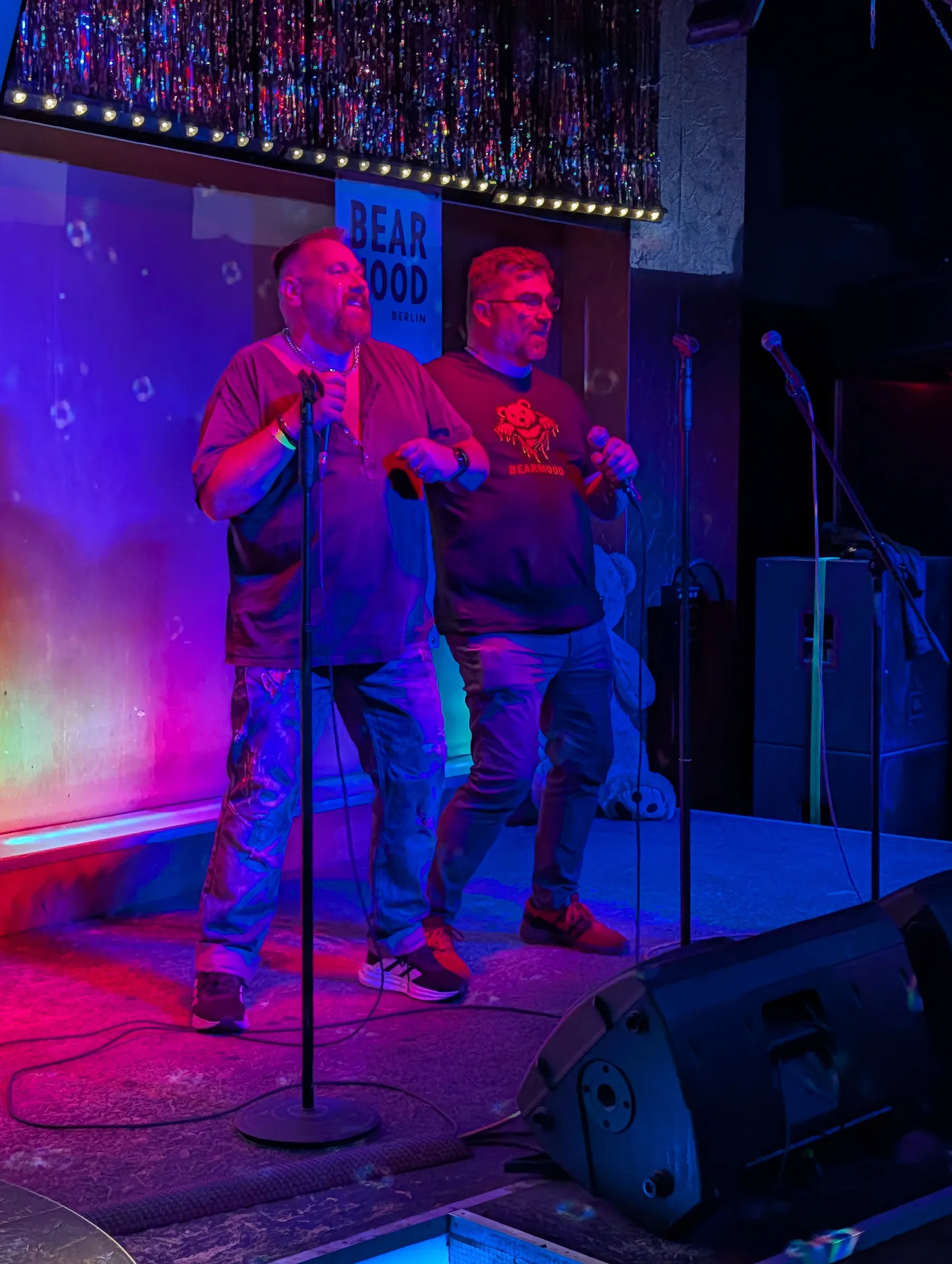 Bearaoke — photo 16