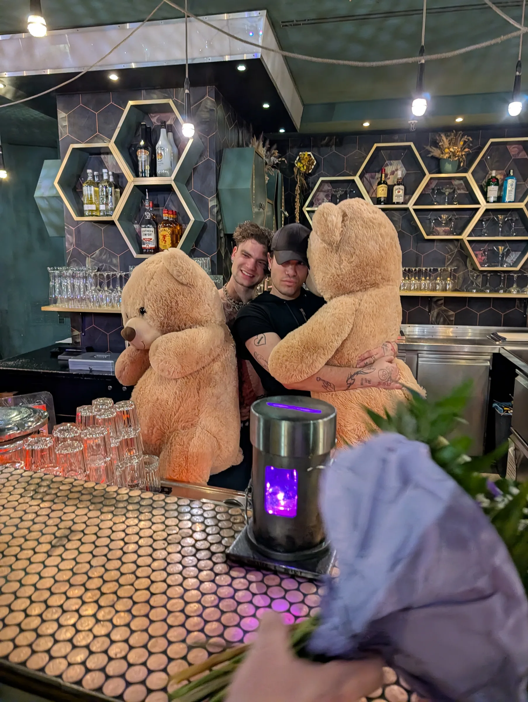 Bearaoke — photo 18