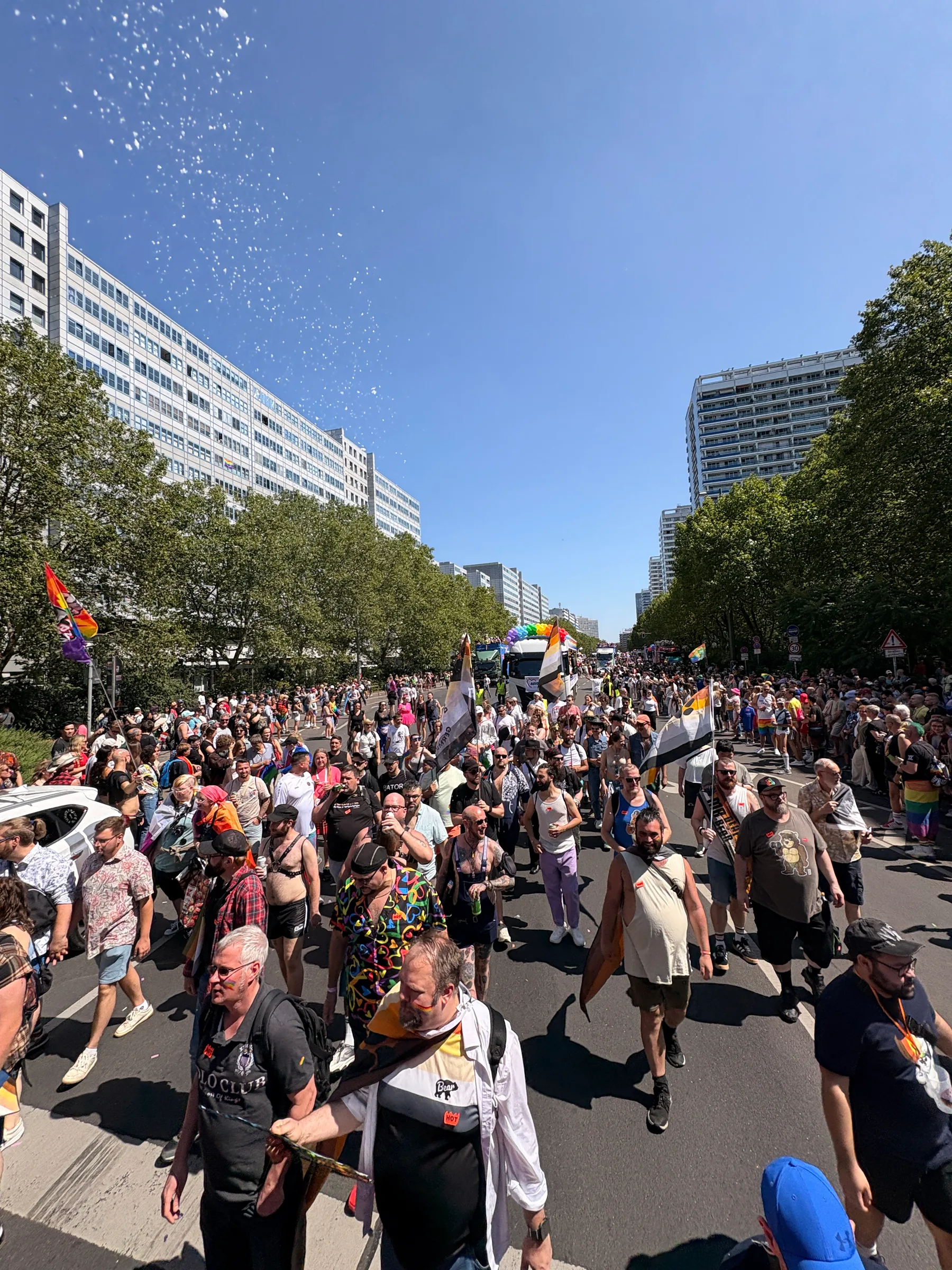 CSD Berlin 2026 — photo 15
