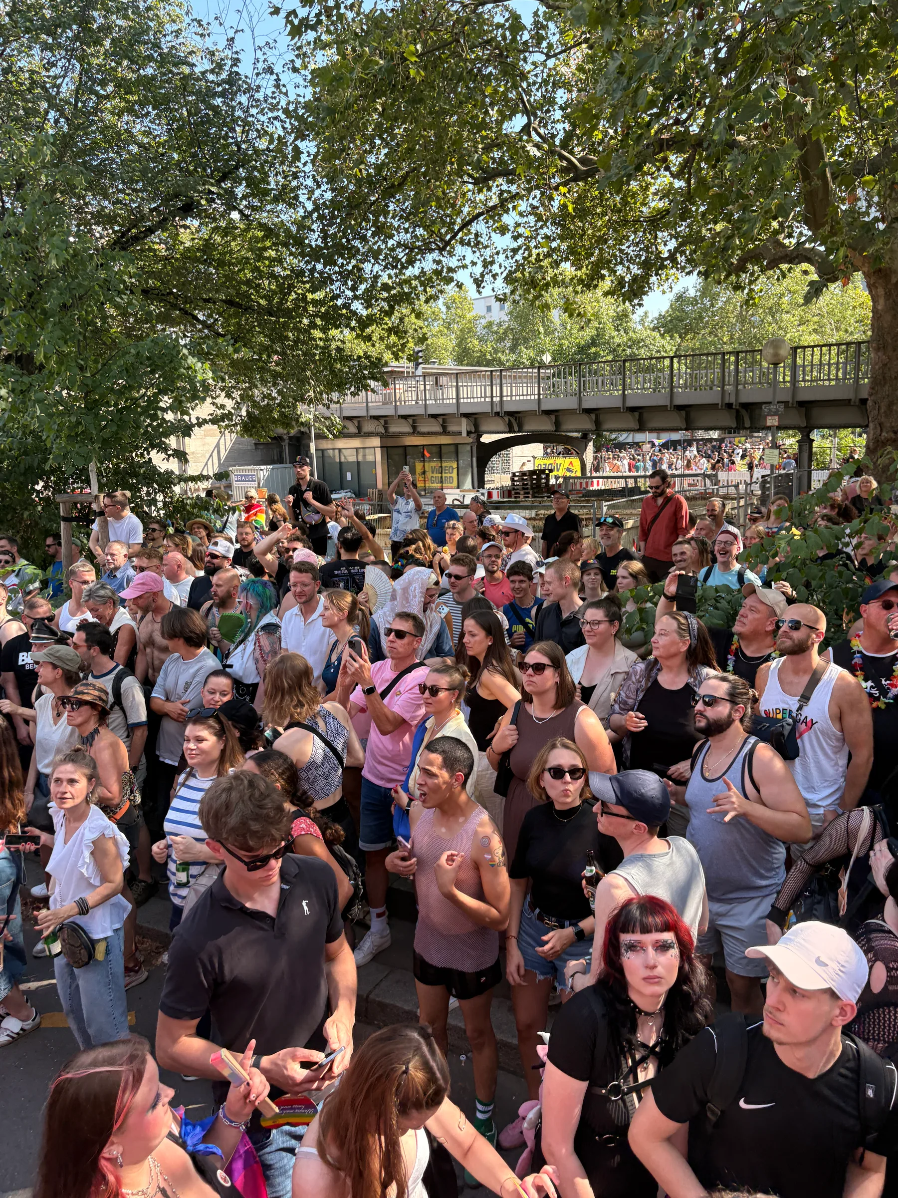 CSD Berlin 2026 — photo 23