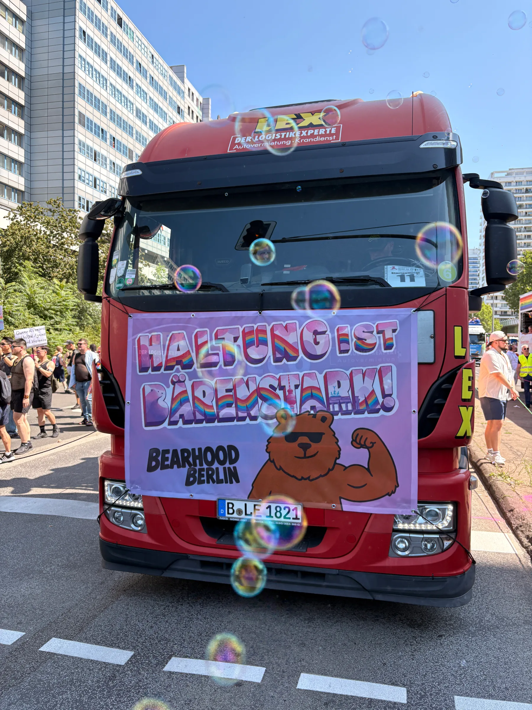 CSD Berlin 2026 — photo 14