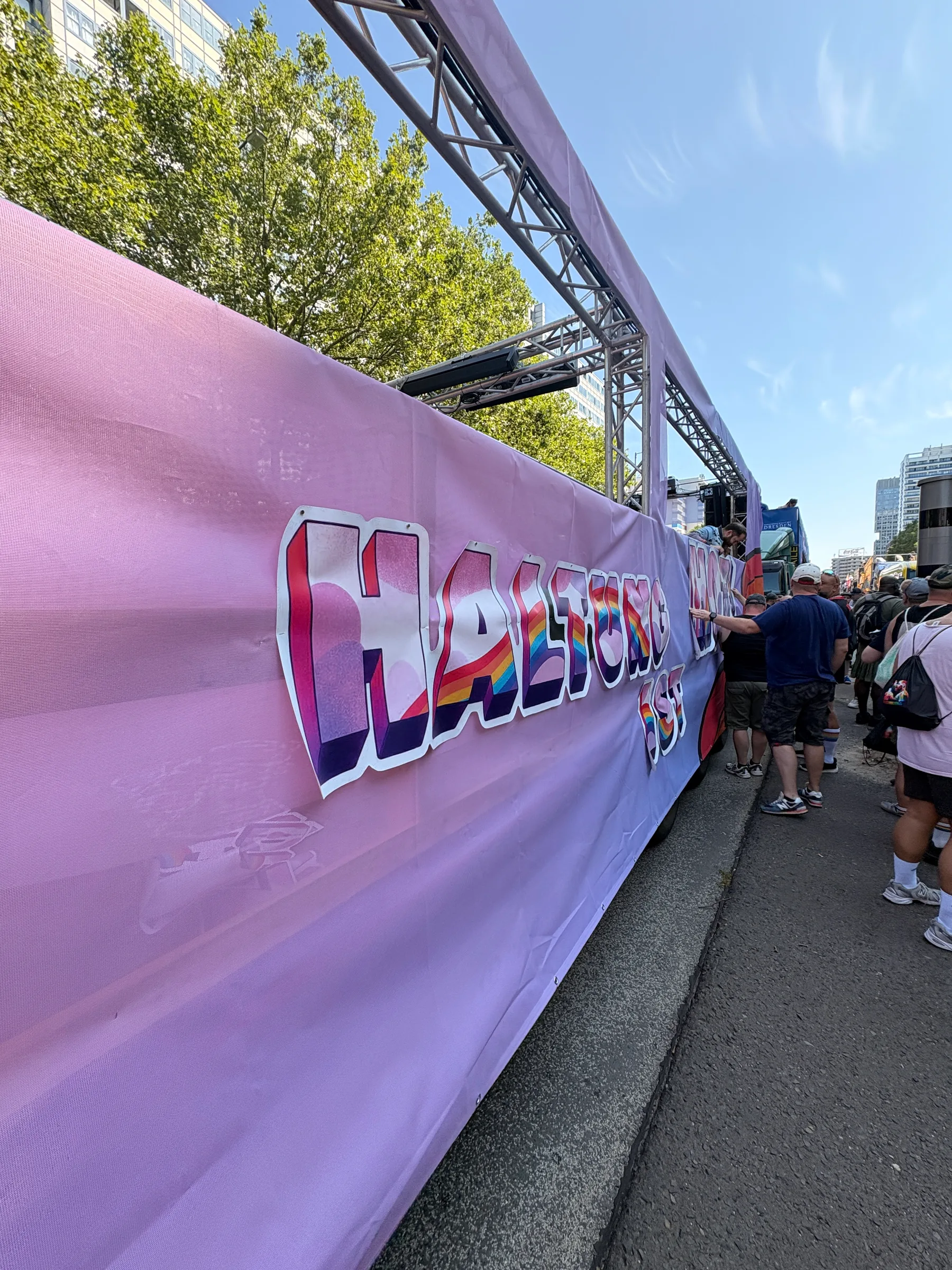 CSD Berlin 2026 — photo 6
