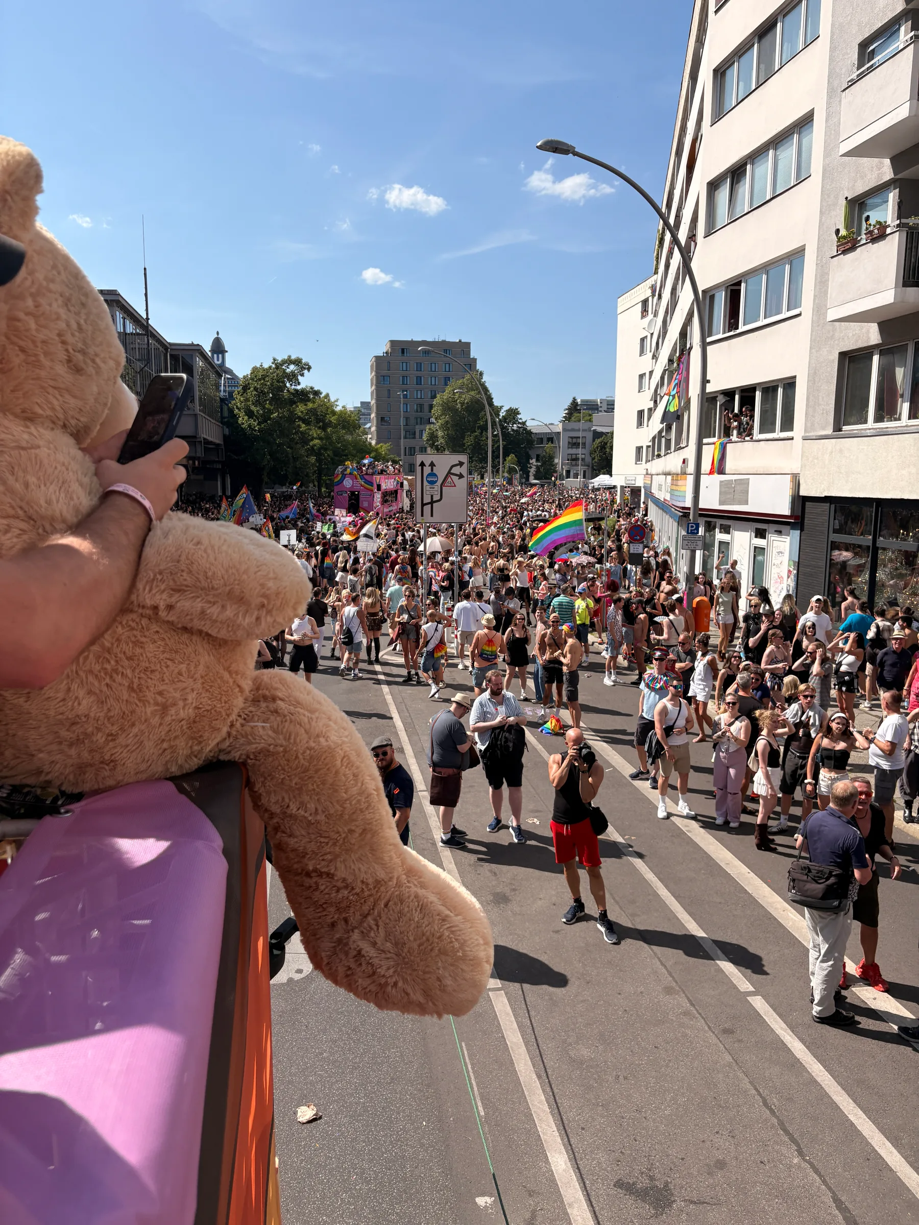 CSD Berlin 2026 — photo 22