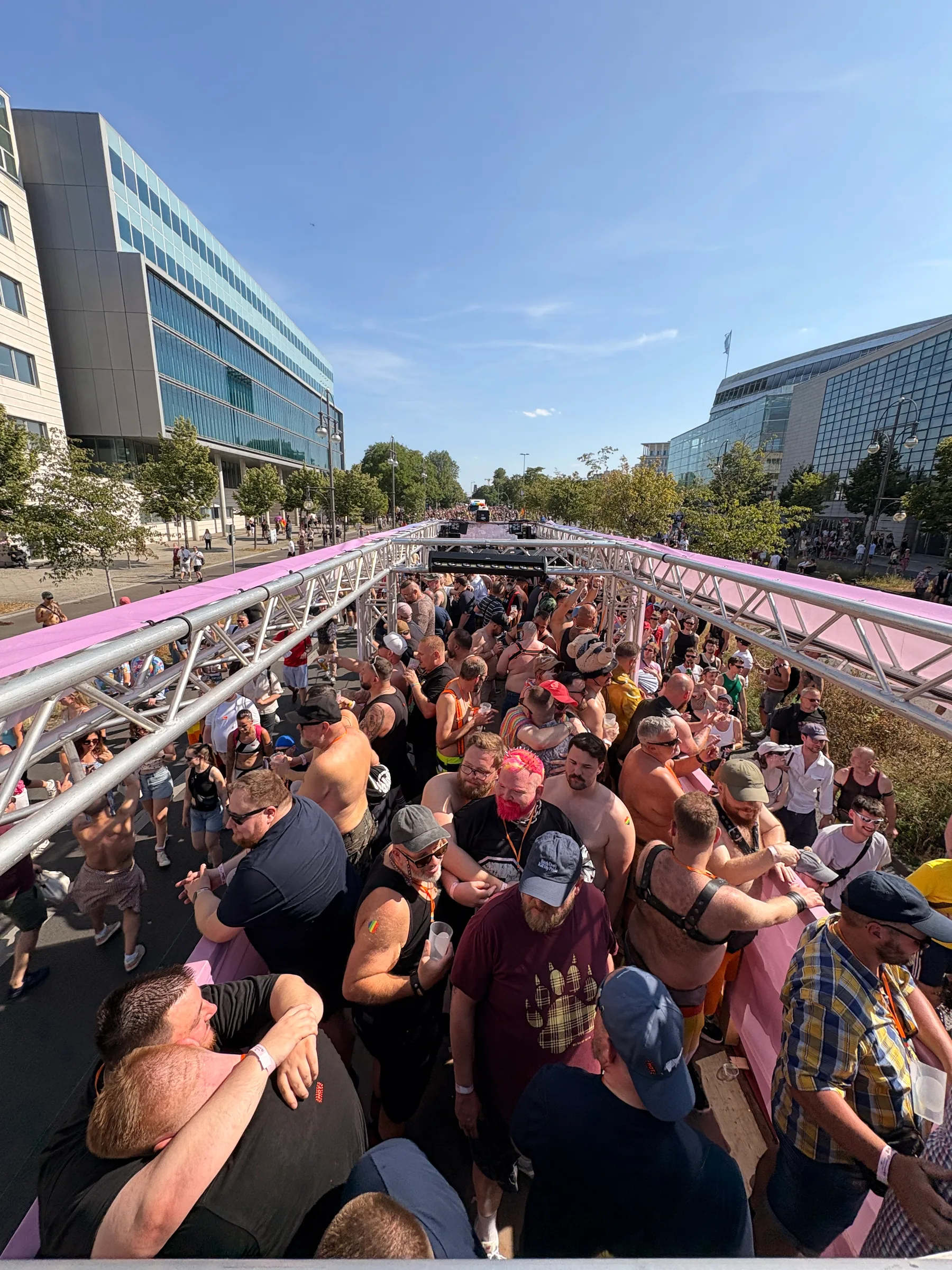 CSD Berlin 2026 — photo 25