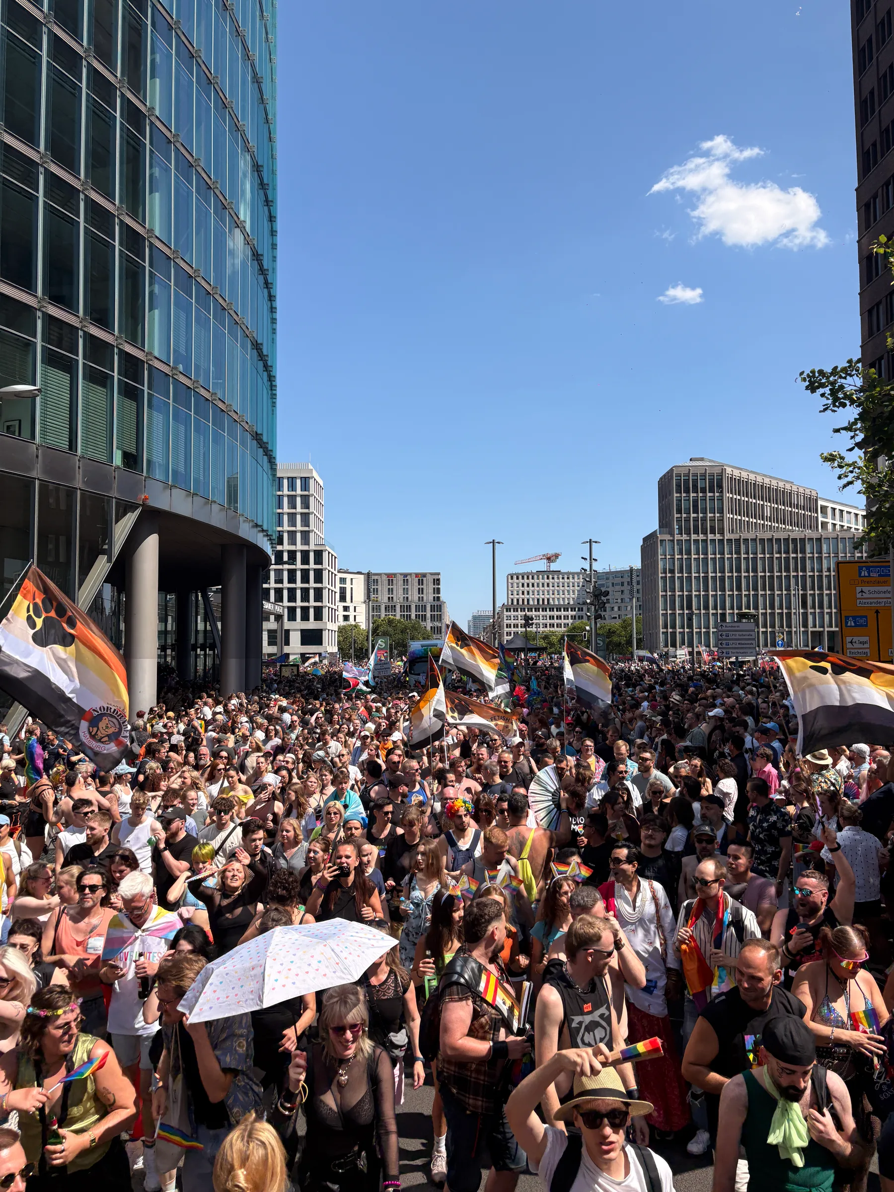 CSD Berlin 2026 — photo 18