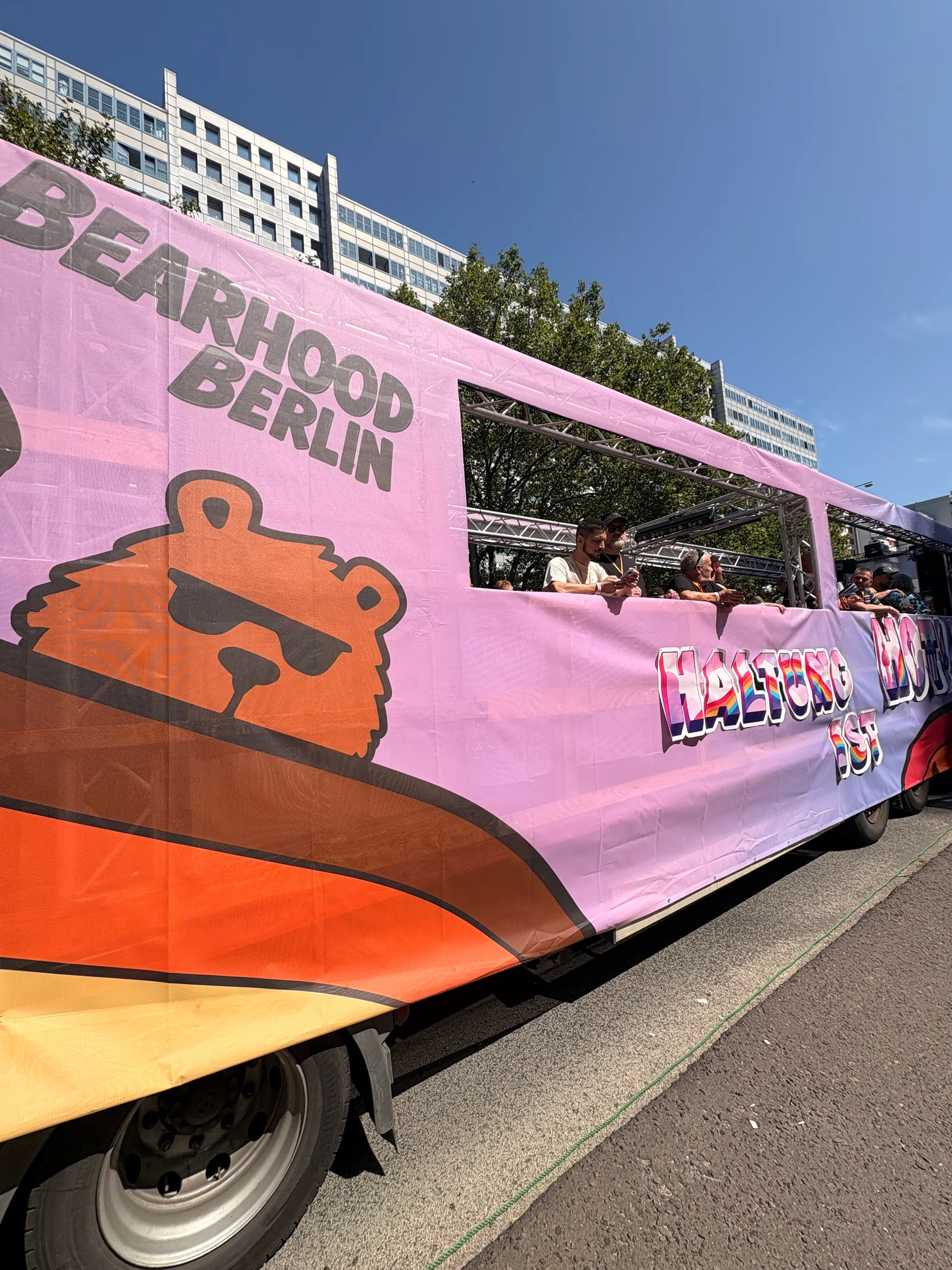 CSD Berlin 2026 — photo 8