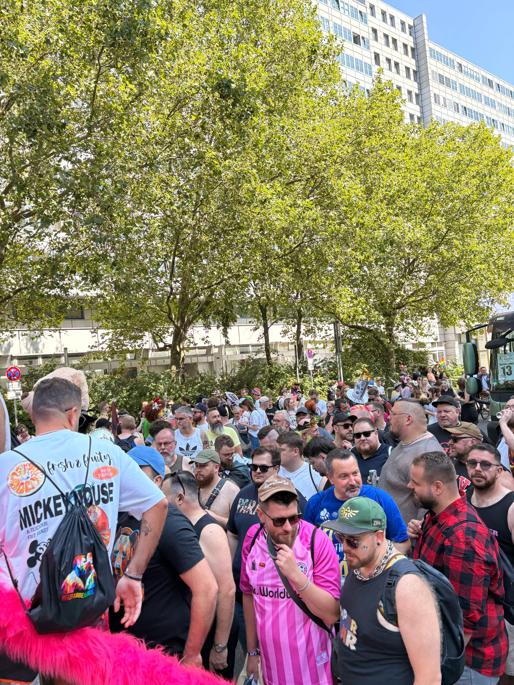 CSD Berlin 2026 — photo 11
