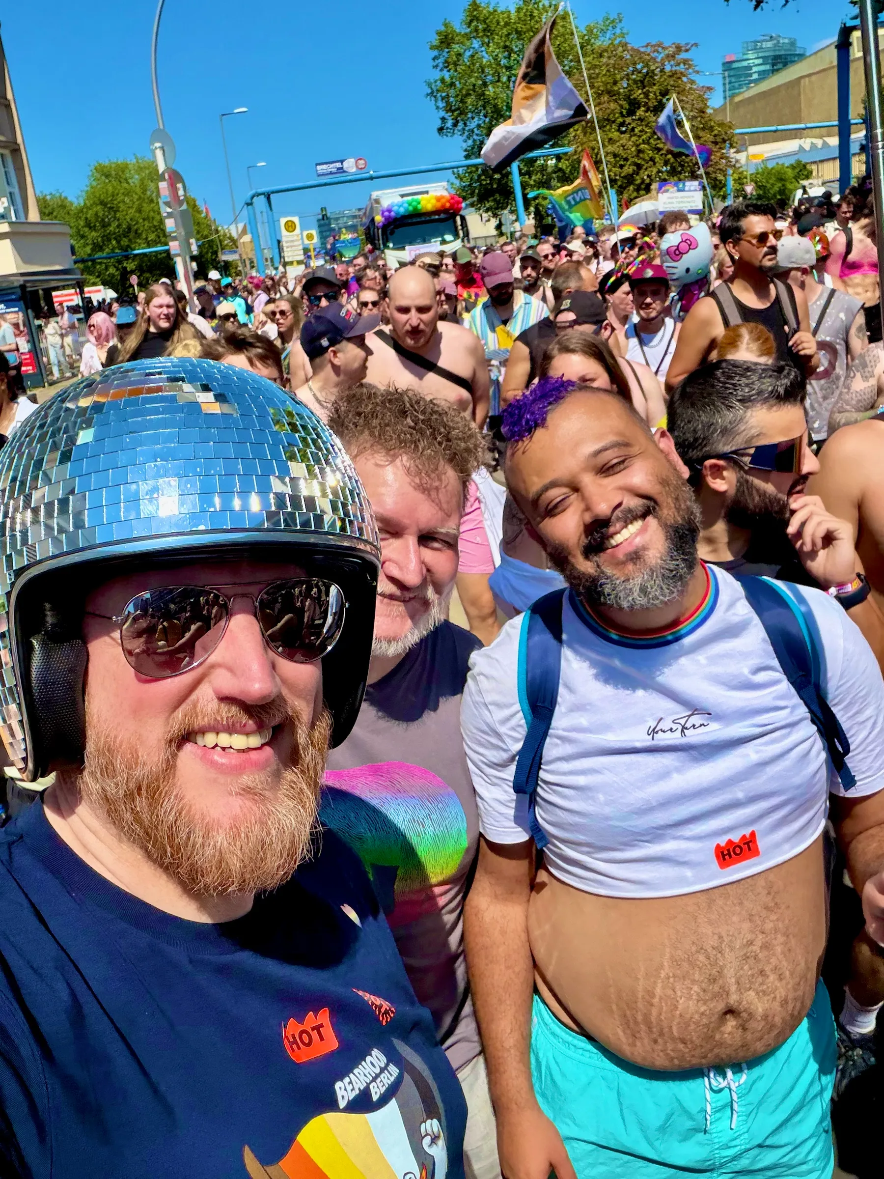 CSD Berlin 2026 — photo 10