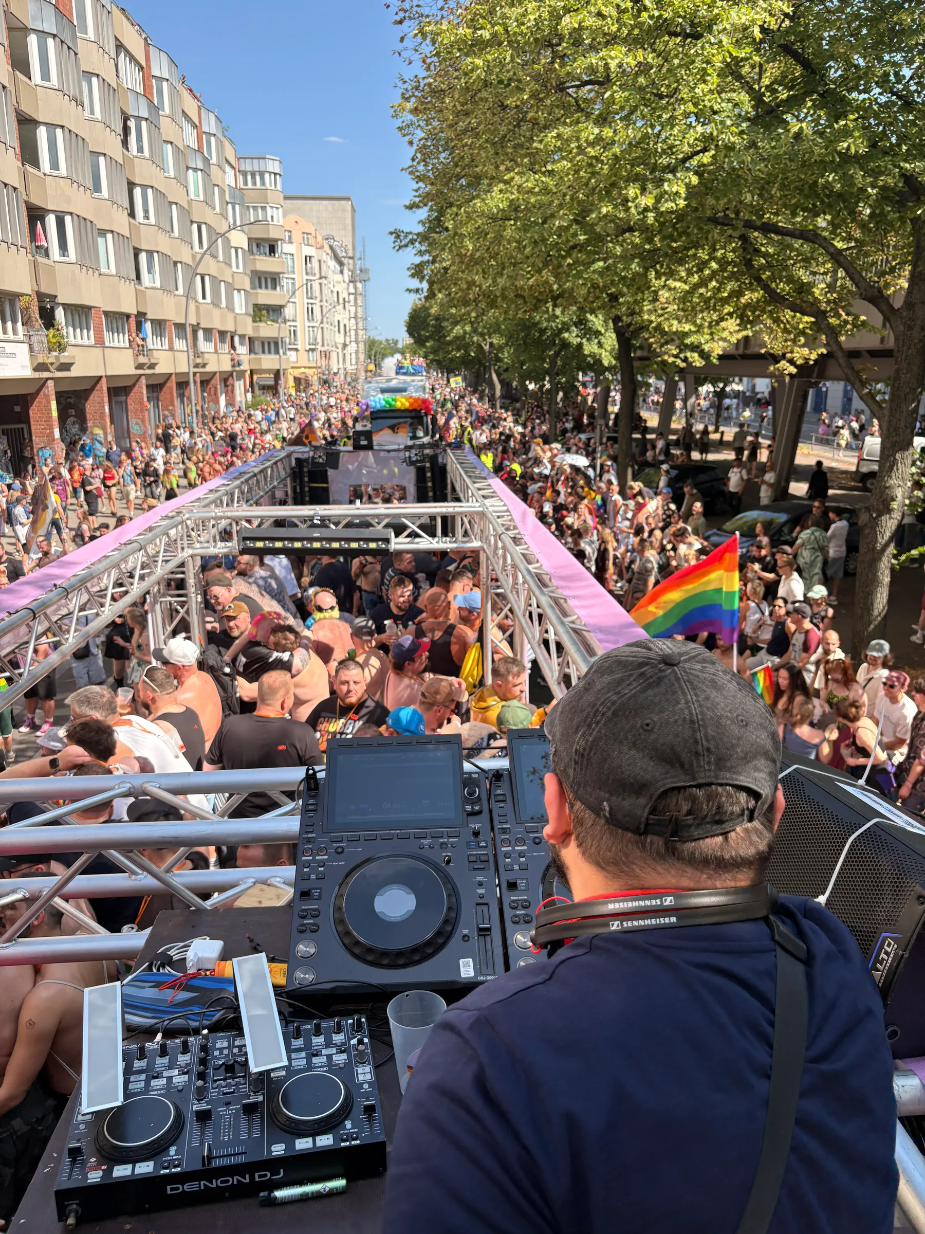 CSD Berlin 2026 — photo 19
