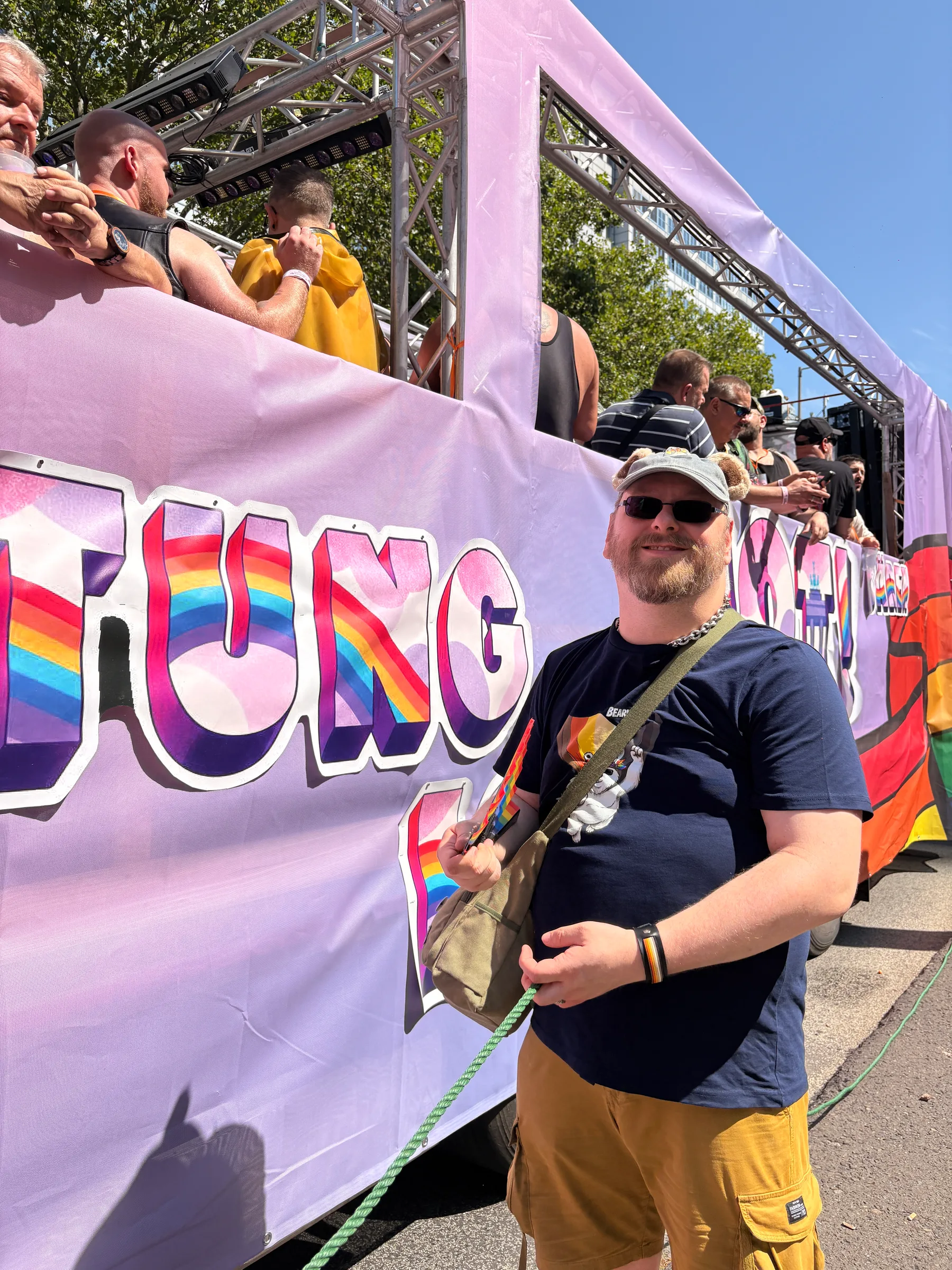 CSD Berlin 2026 — photo 13