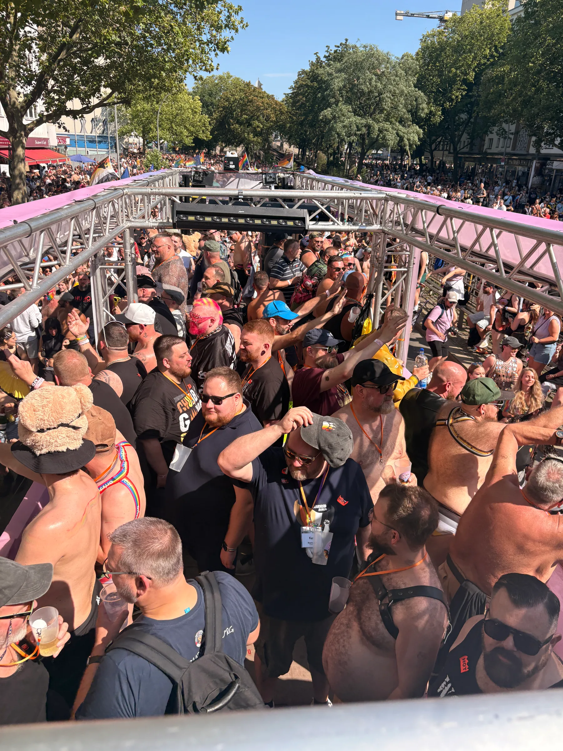 CSD Berlin 2026 — photo 24