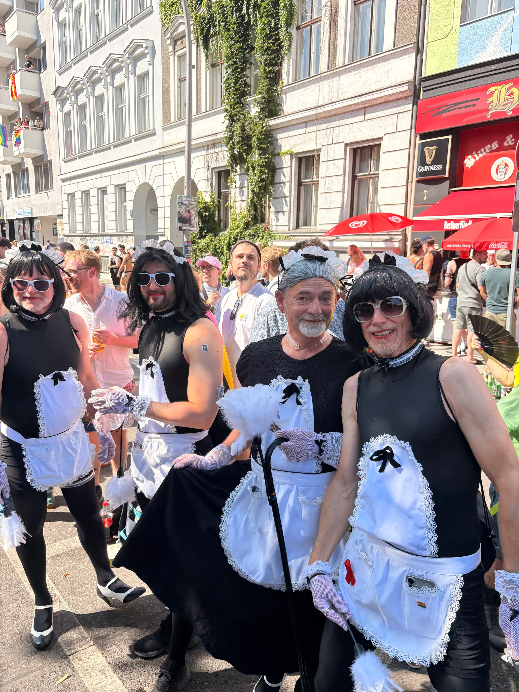 CSD Berlin 2026 — photo 20