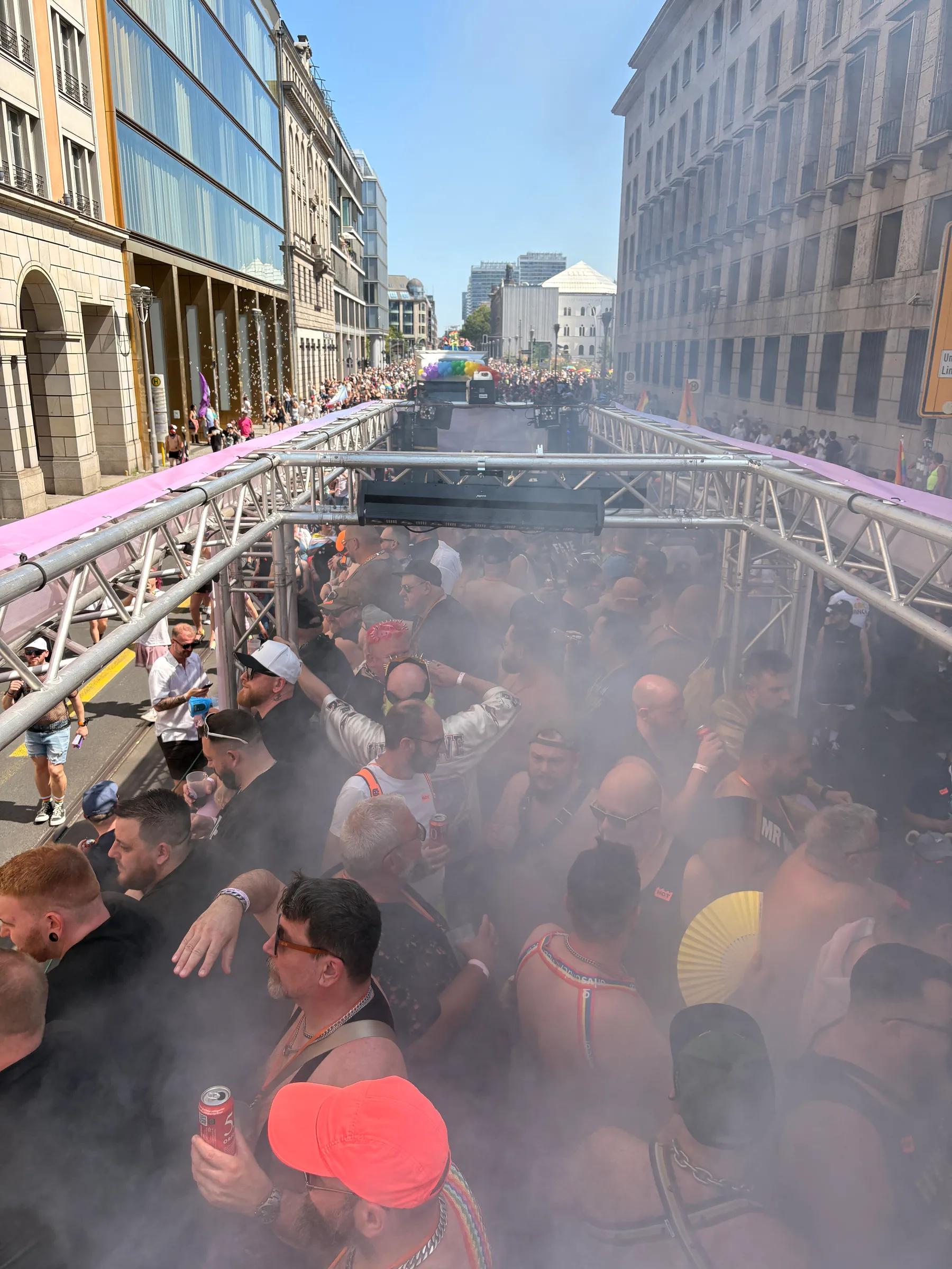 CSD Berlin 2026 — photo 17
