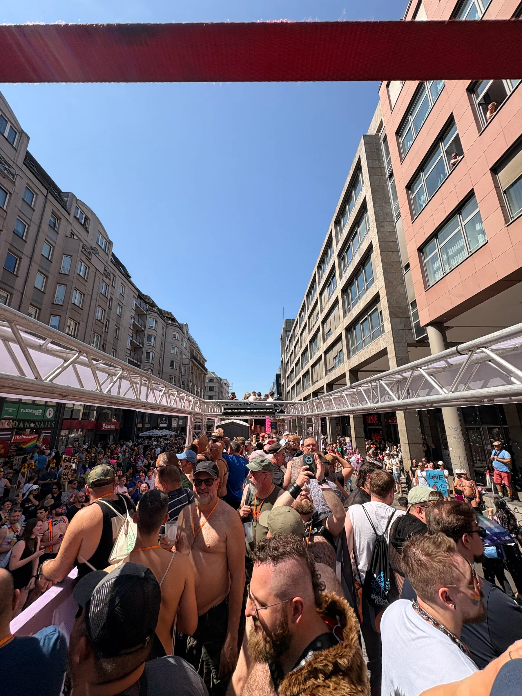 CSD Berlin 2026 — photo 16