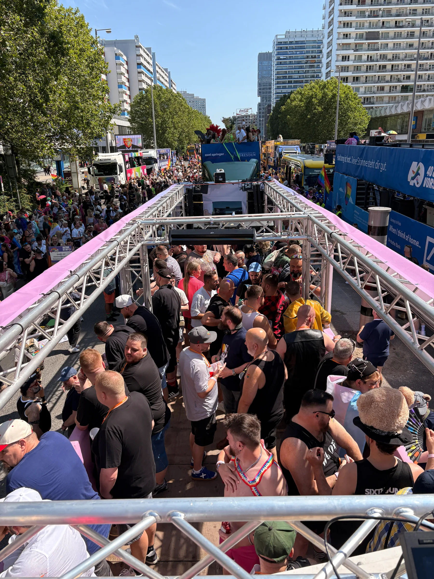 CSD Berlin 2026 — photo 12