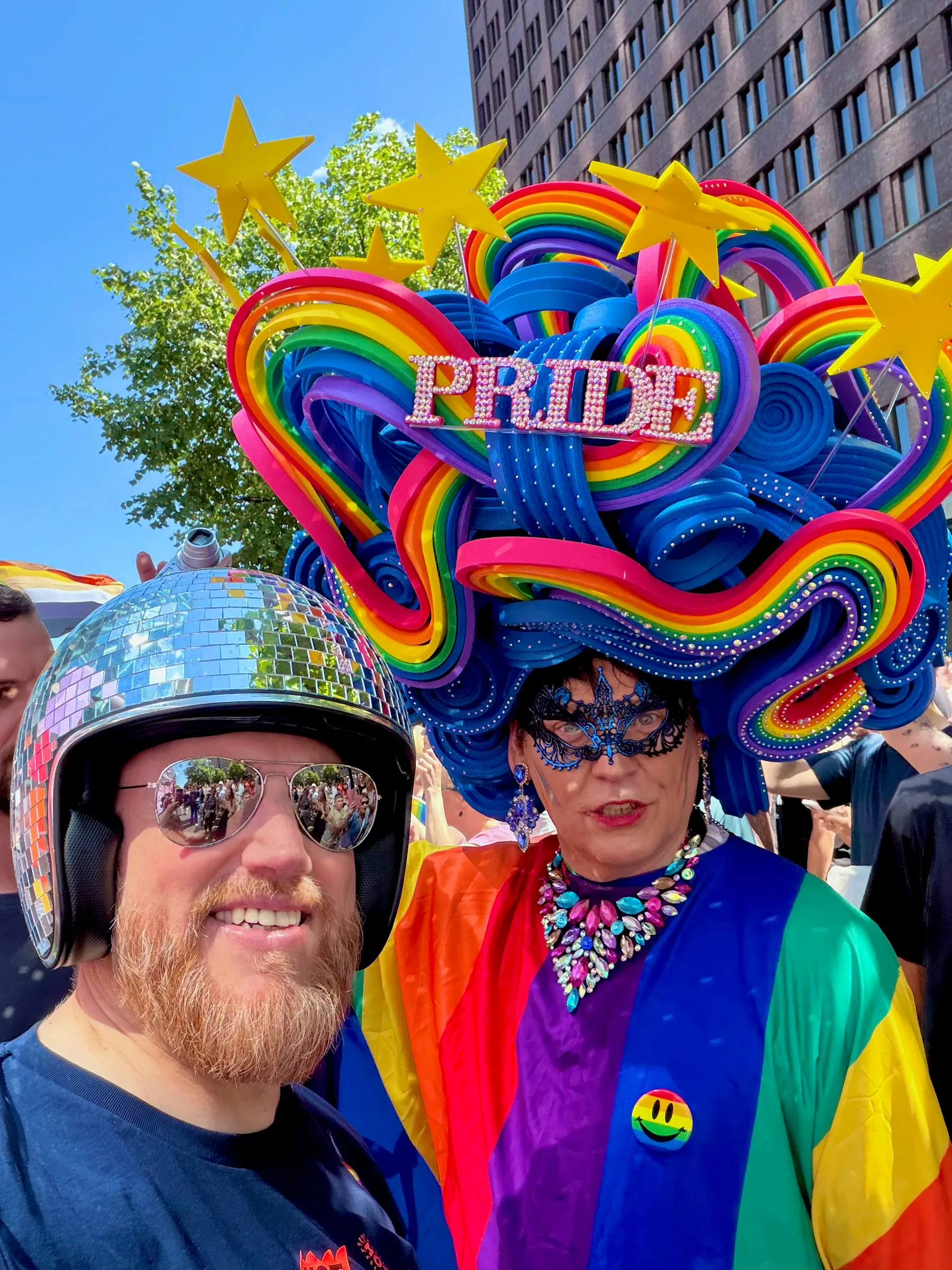 CSD Berlin 2026 — photo 9