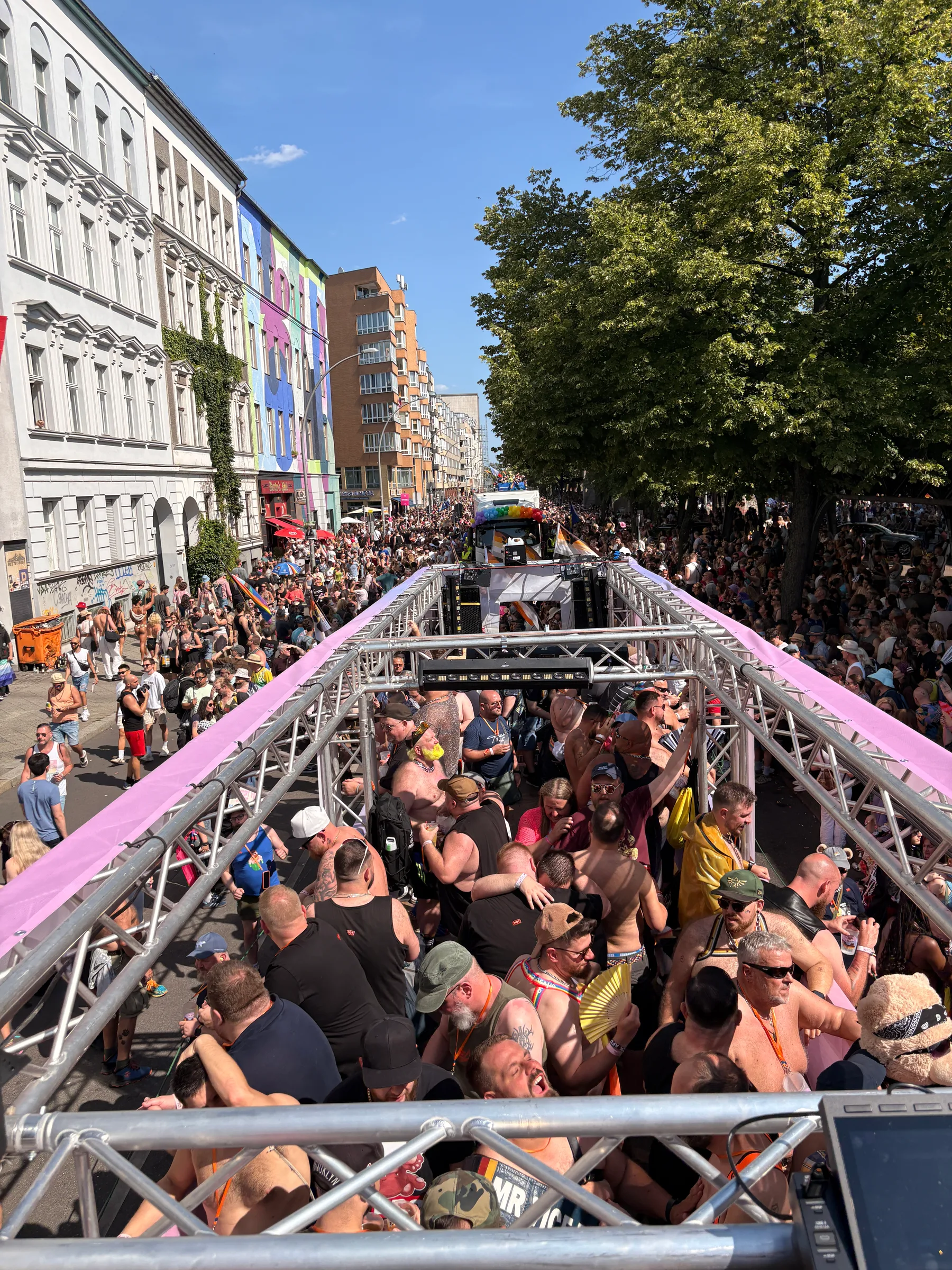 CSD Berlin 2026 — photo 21