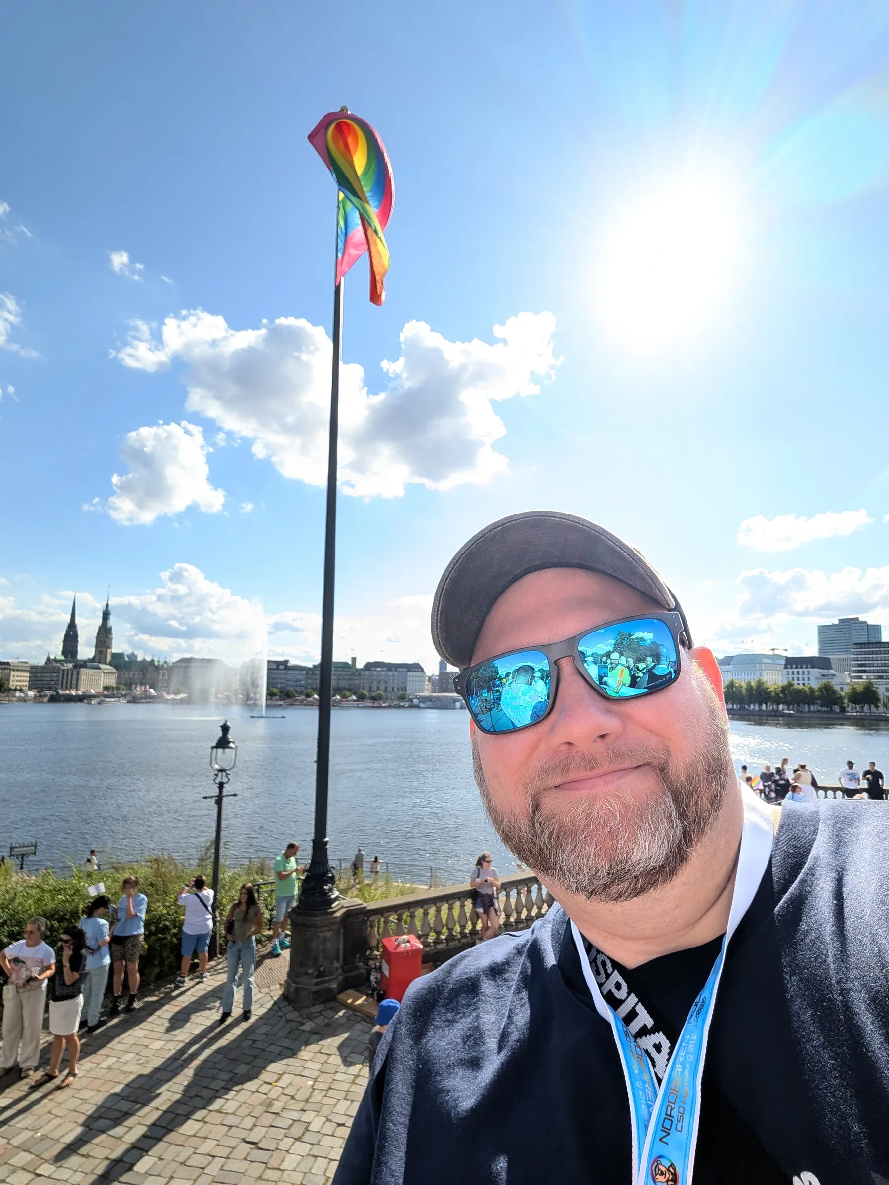 CSD Hamburg 2026 — photo 11
