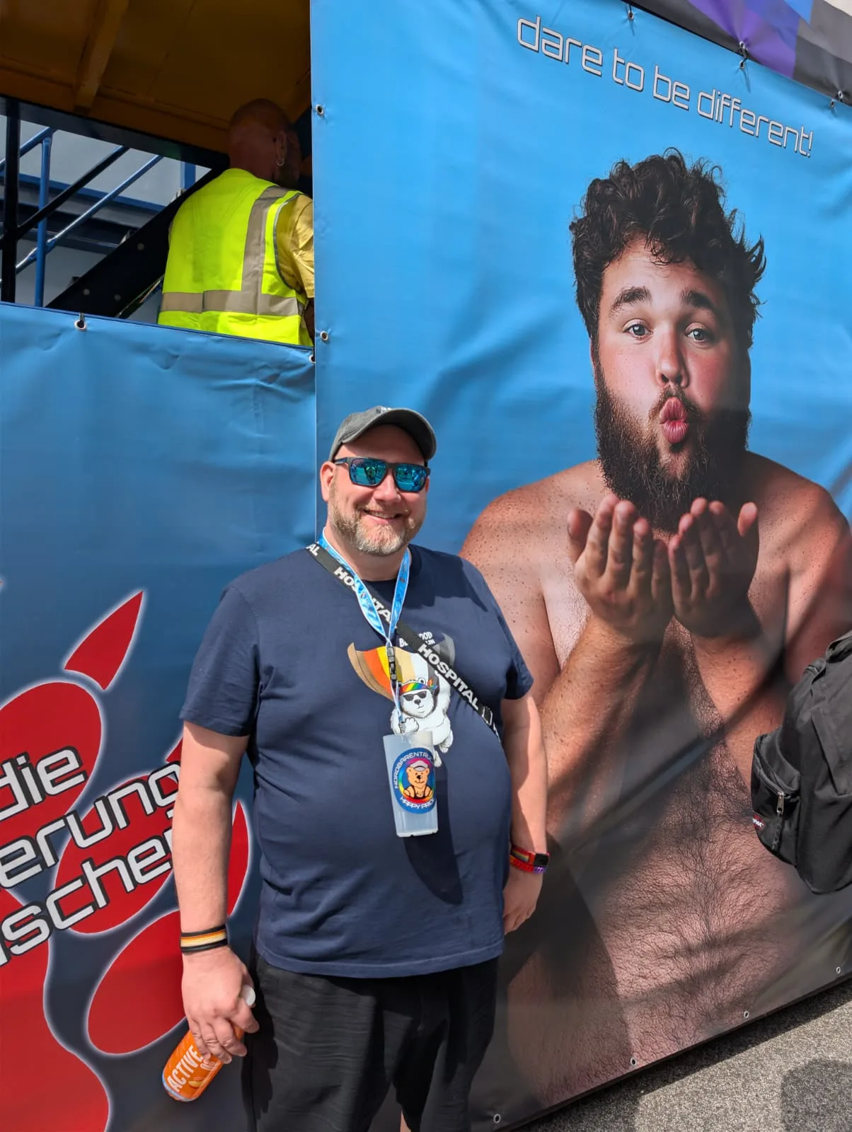 CSD Hamburg 2026 — photo 8