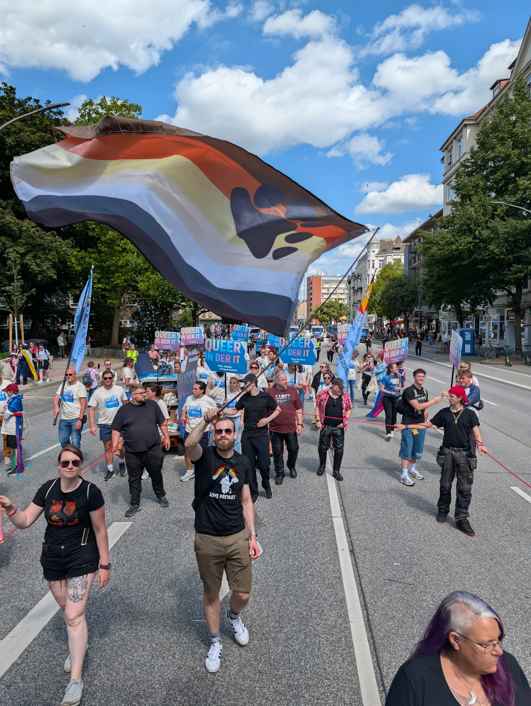 CSD Hamburg 2026 — photo 10