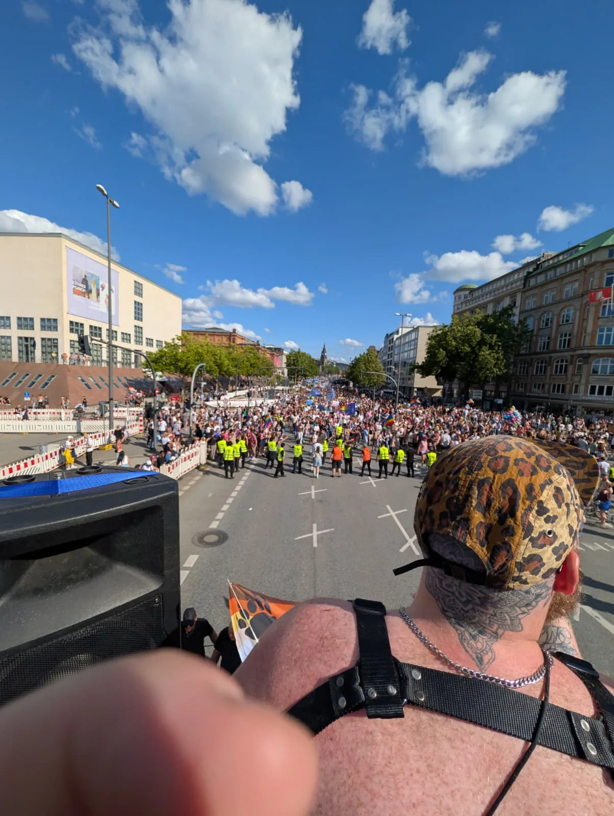 CSD Hamburg 2026 — photo 2