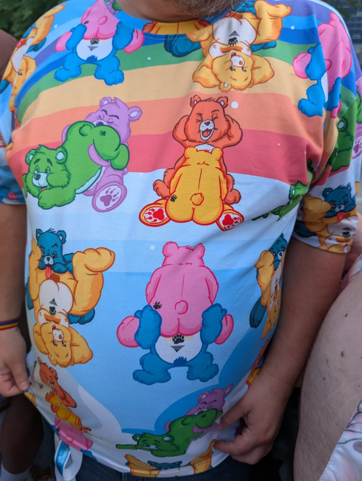 CSD Hamburg 2026 — photo 9
