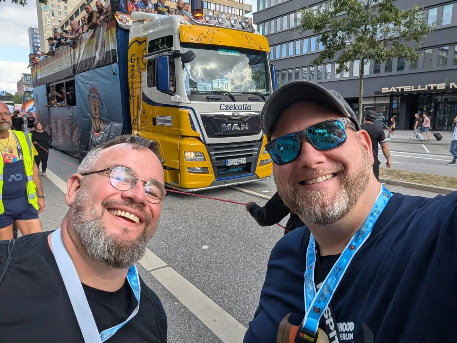 CSD Hamburg 2026 — photo 4