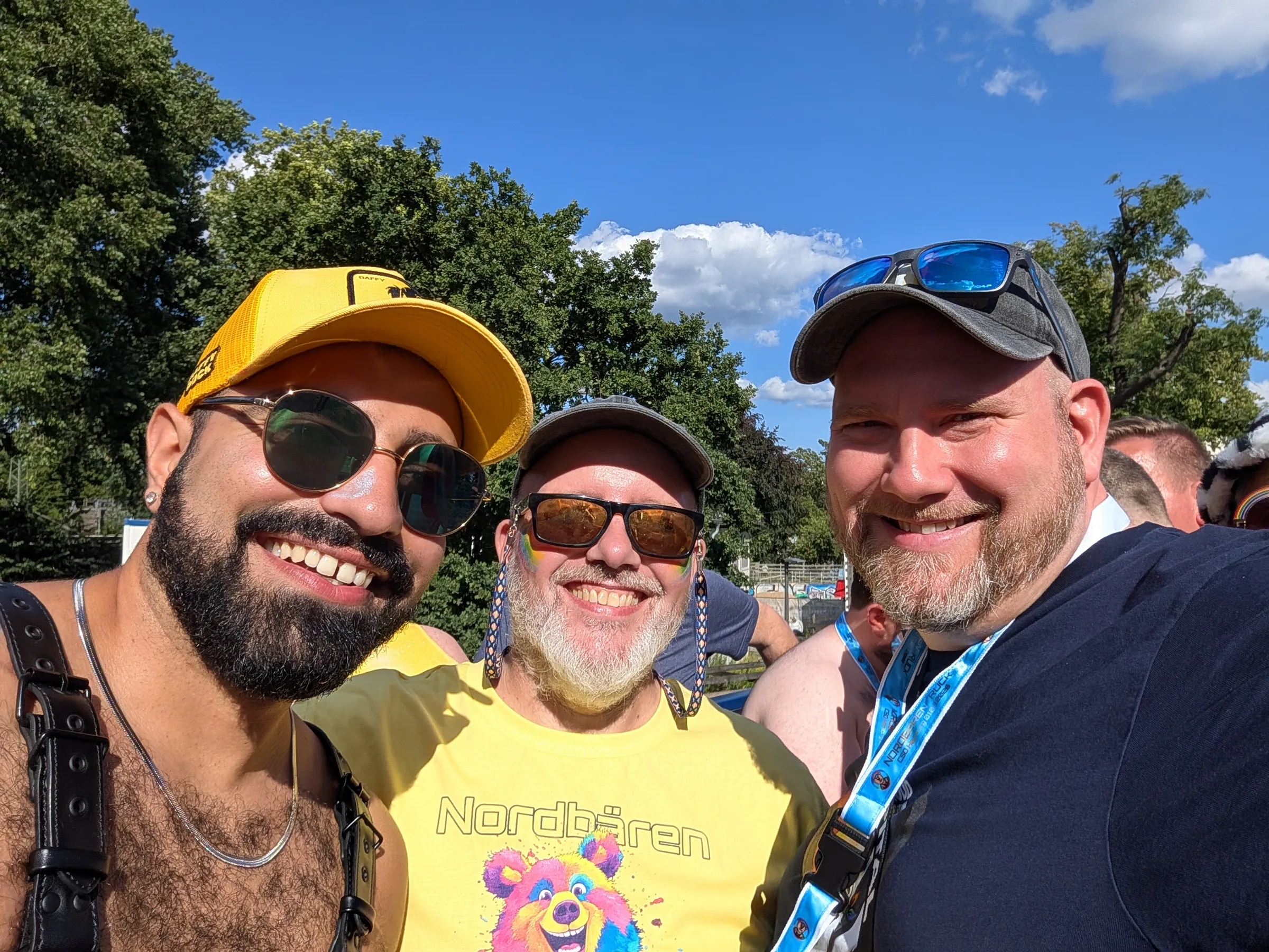 CSD Hamburg 2026
