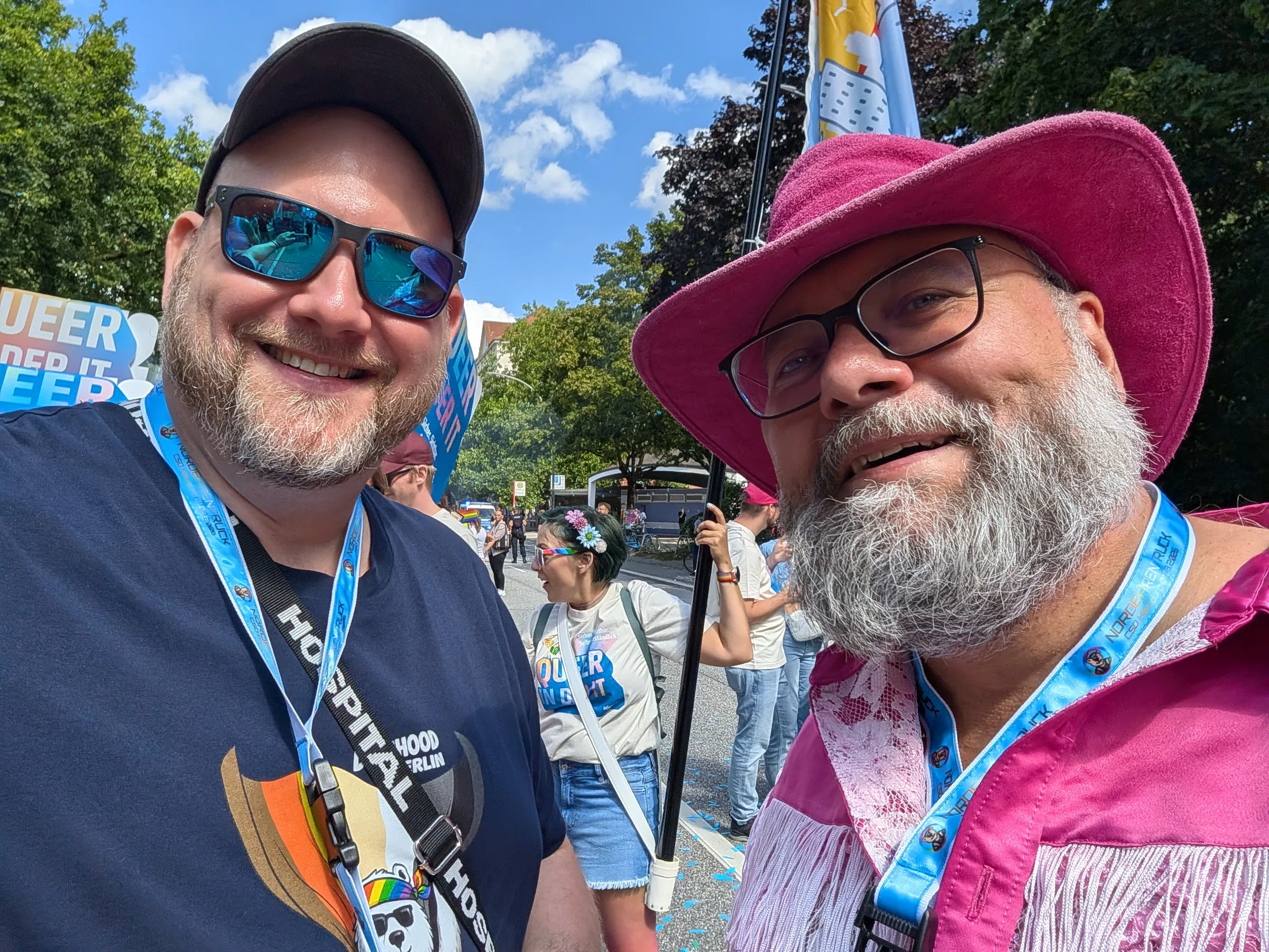 CSD Hamburg 2026 — photo 6