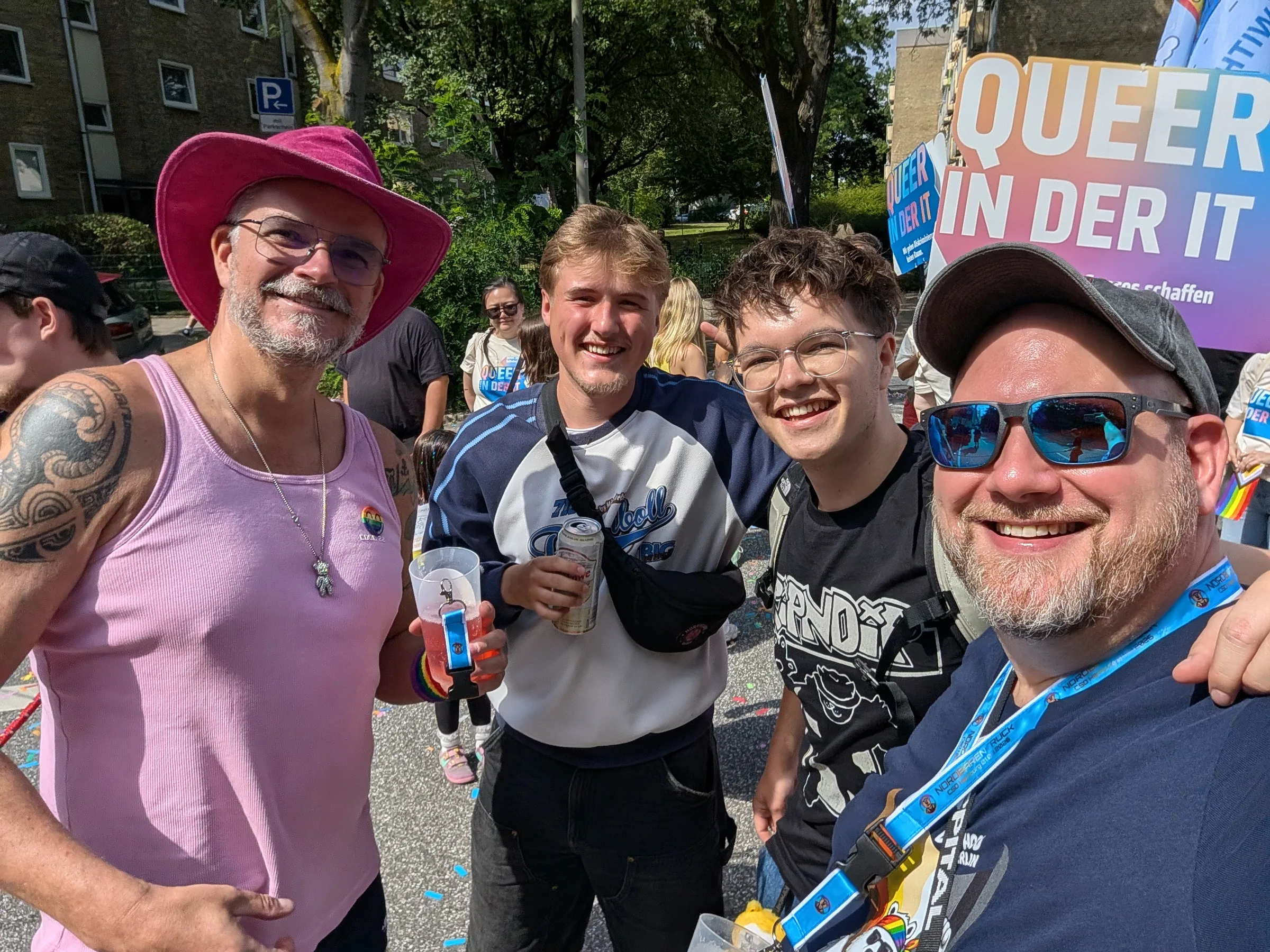 CSD Hamburg 2026 — photo 7
