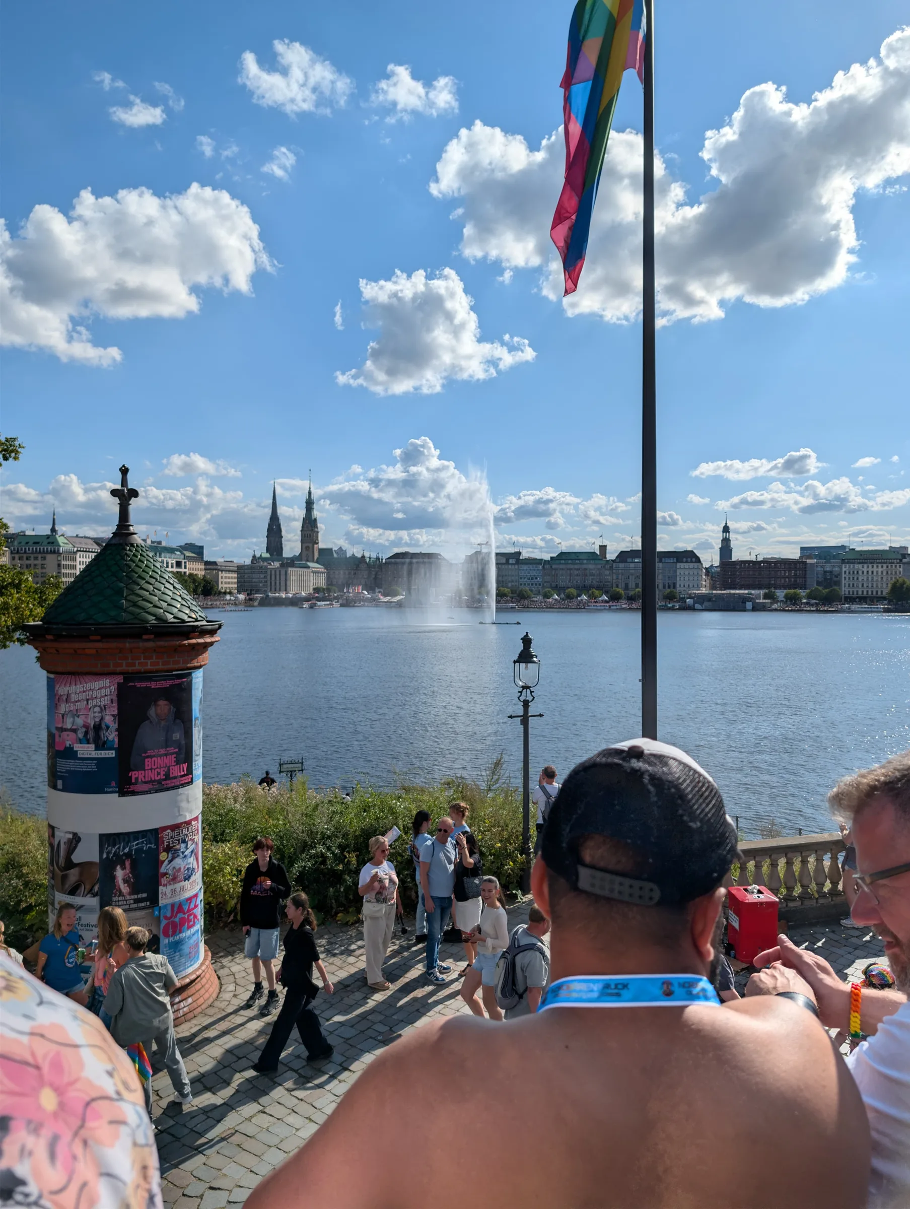 CSD Hamburg 2026 — photo 3