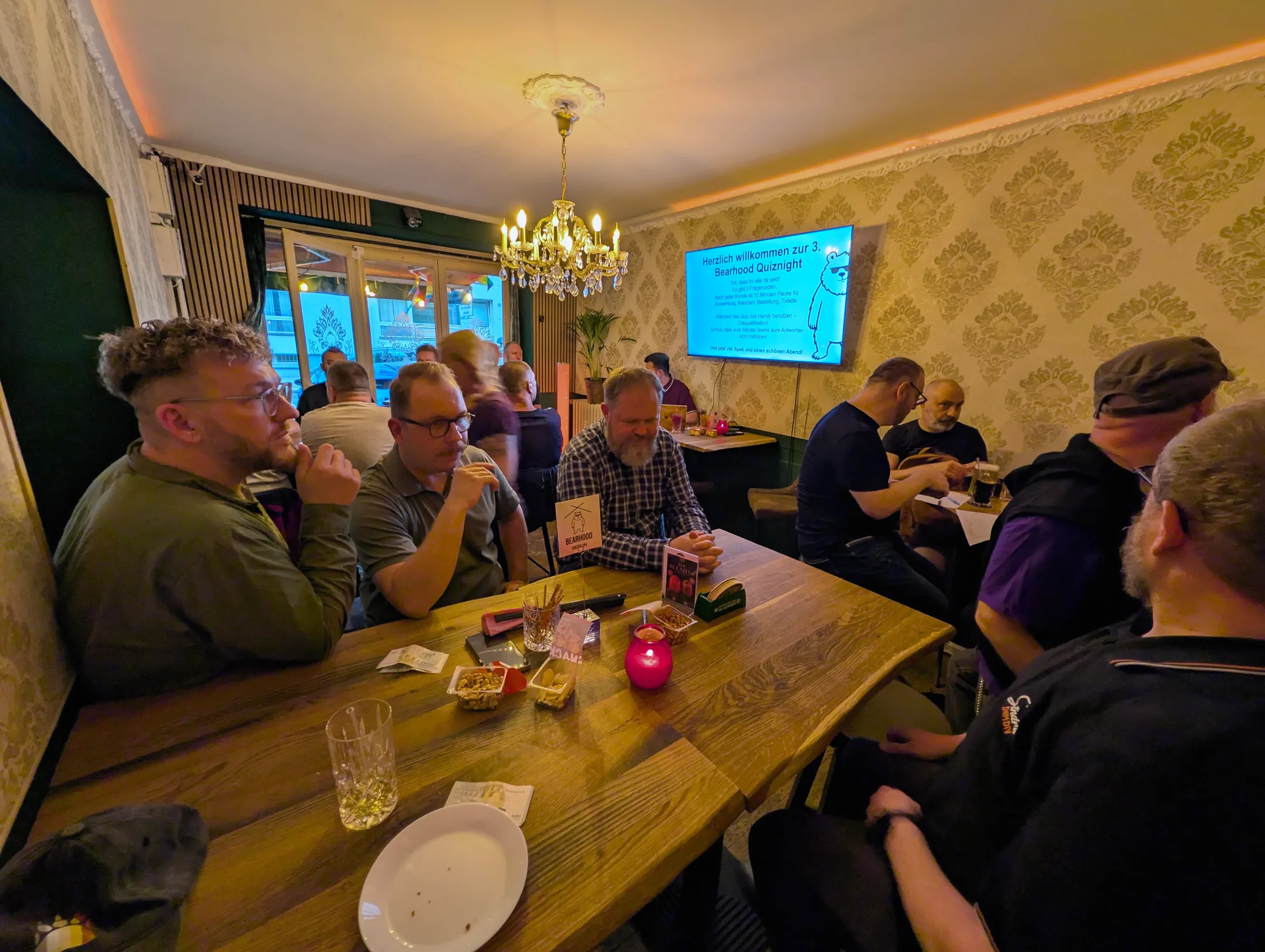 Kneipenquiz 2026 — photo 7