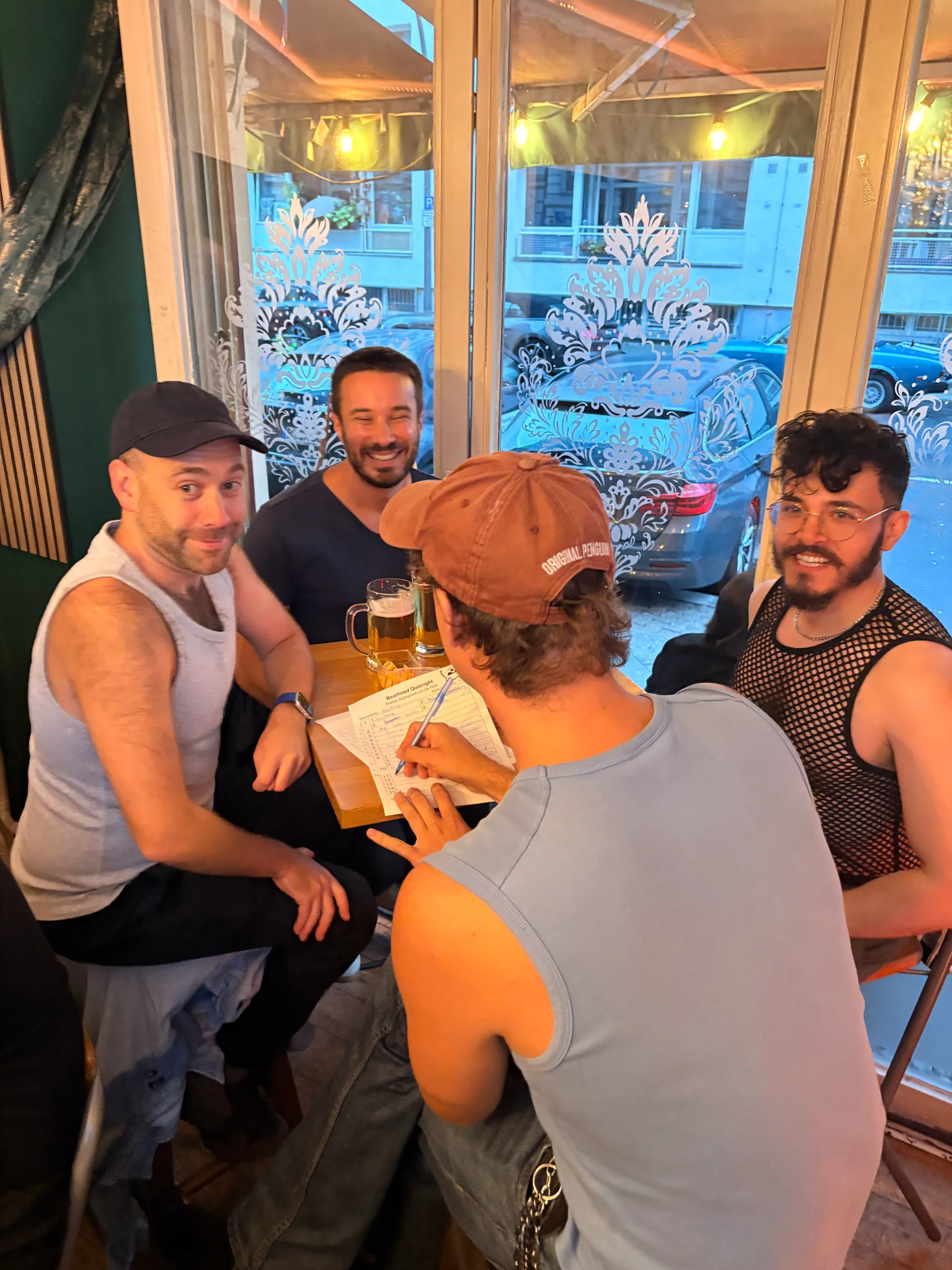 Kneipenquiz 2026 — photo 11
