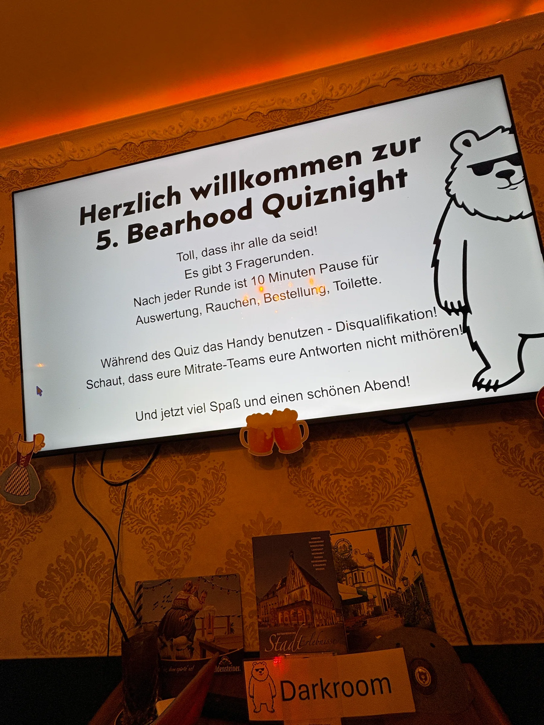 Kneipenquiz 2026 — photo 2