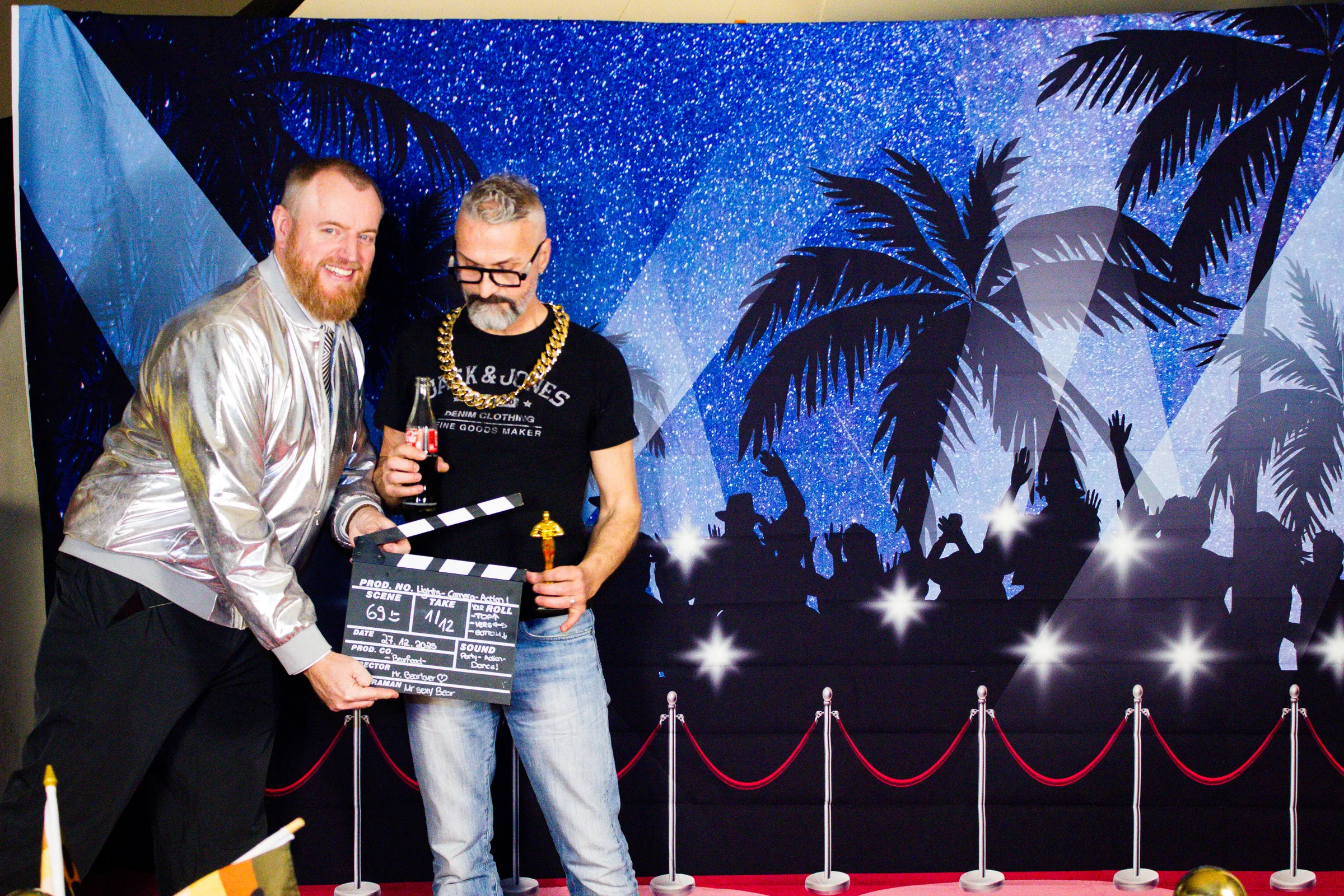 Lights – Camera – Action! — photo 60