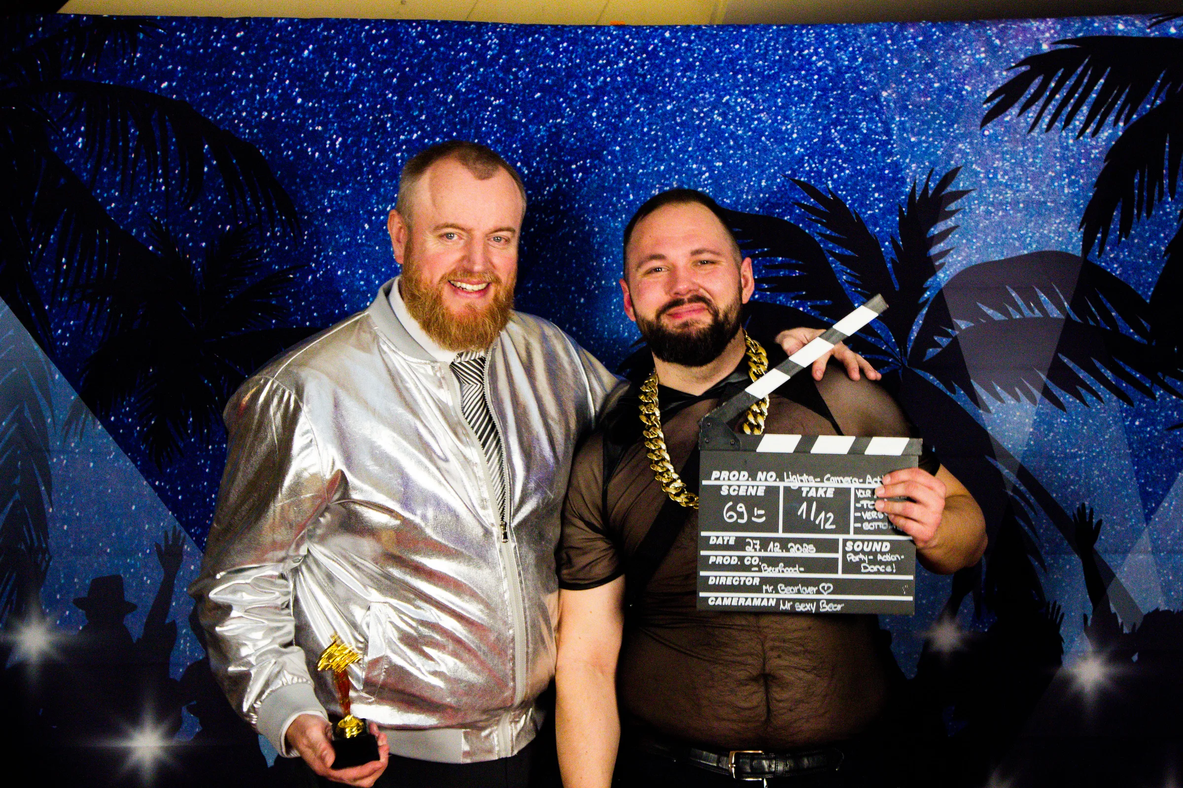Lights – Camera – Action! — photo 67
